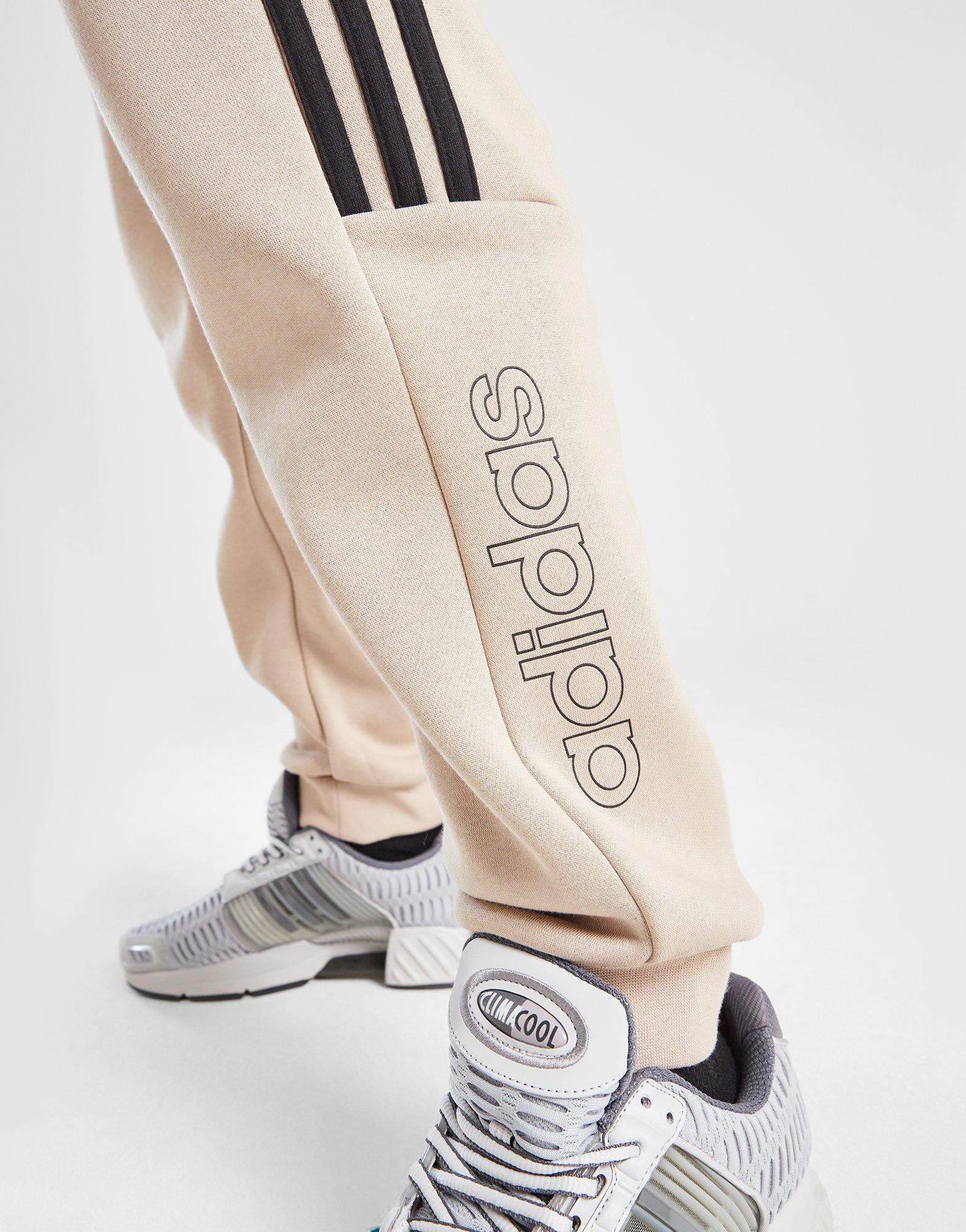 adidas Energize Trainingshose Kinder