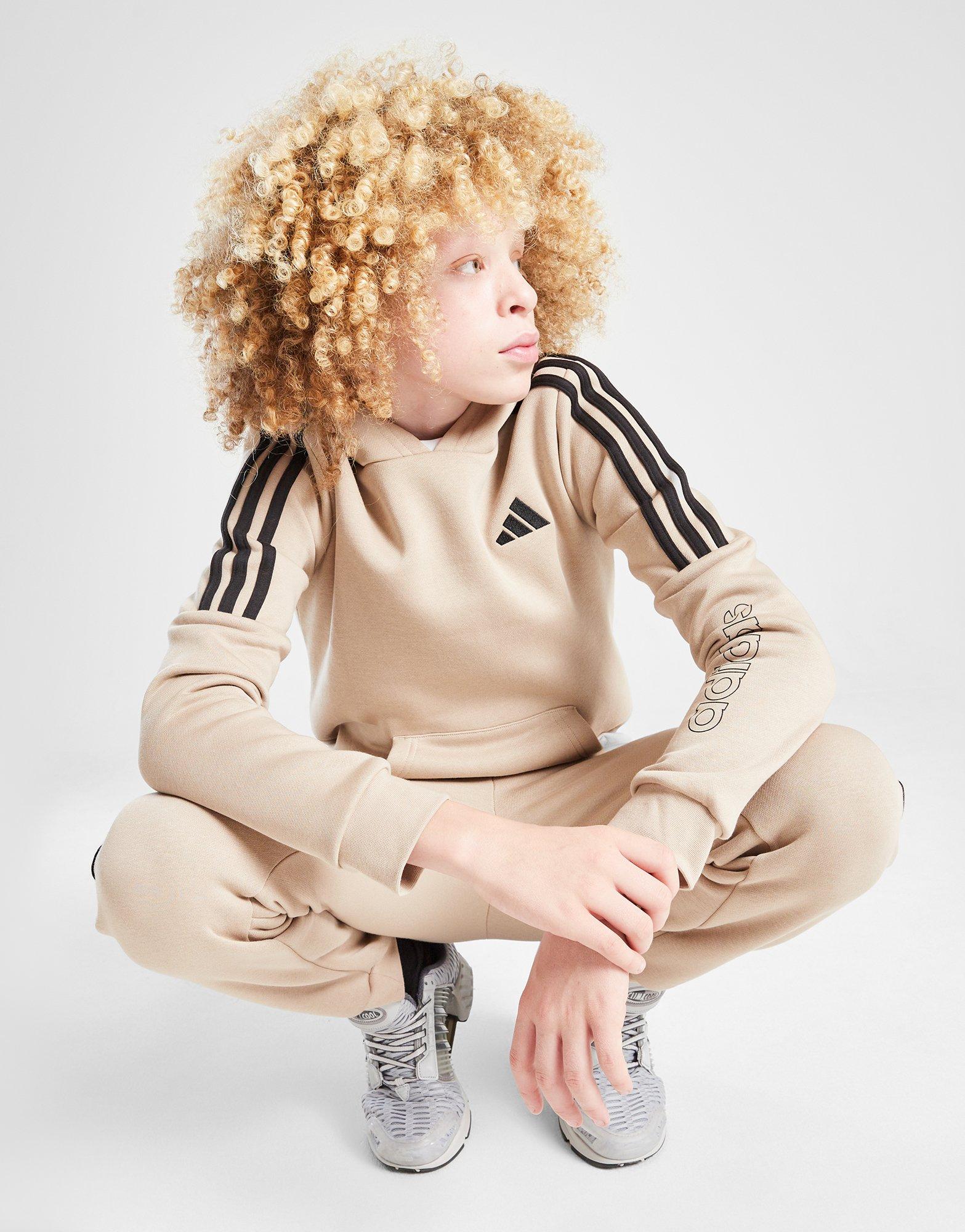 adidas Energize Trainingshose Kinder