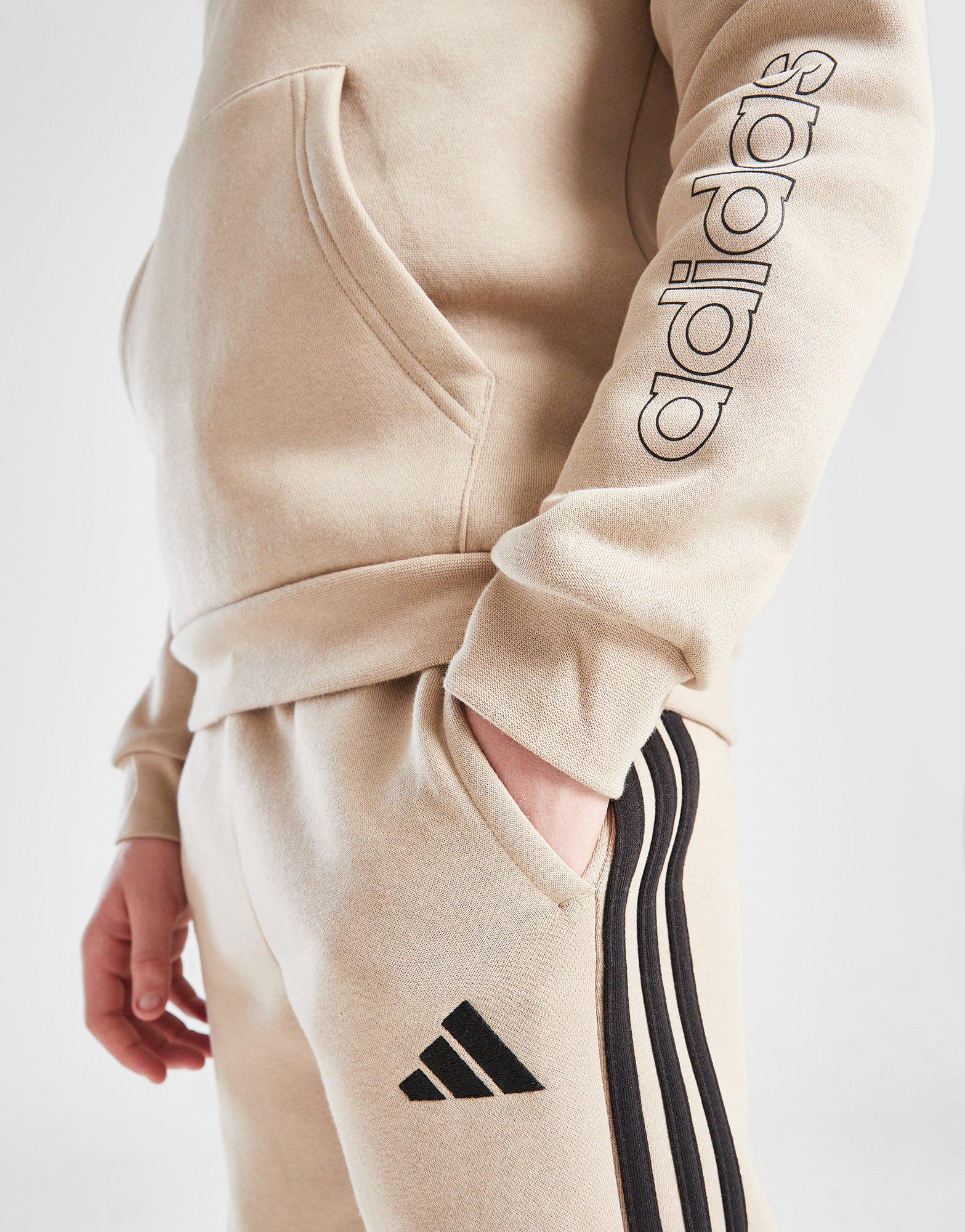 adidas Energize Trainingshose Kinder