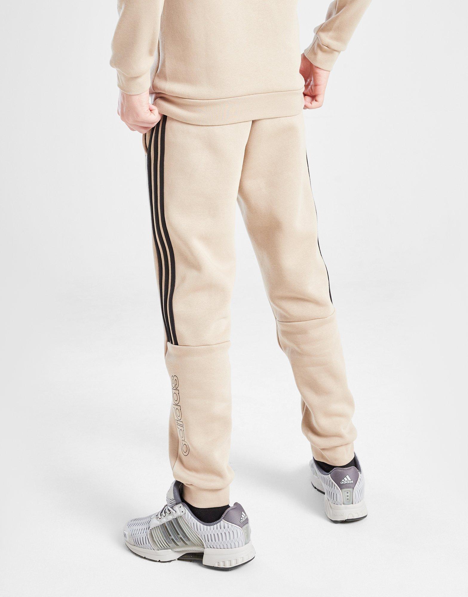 adidas Energize Trainingshose Kinder