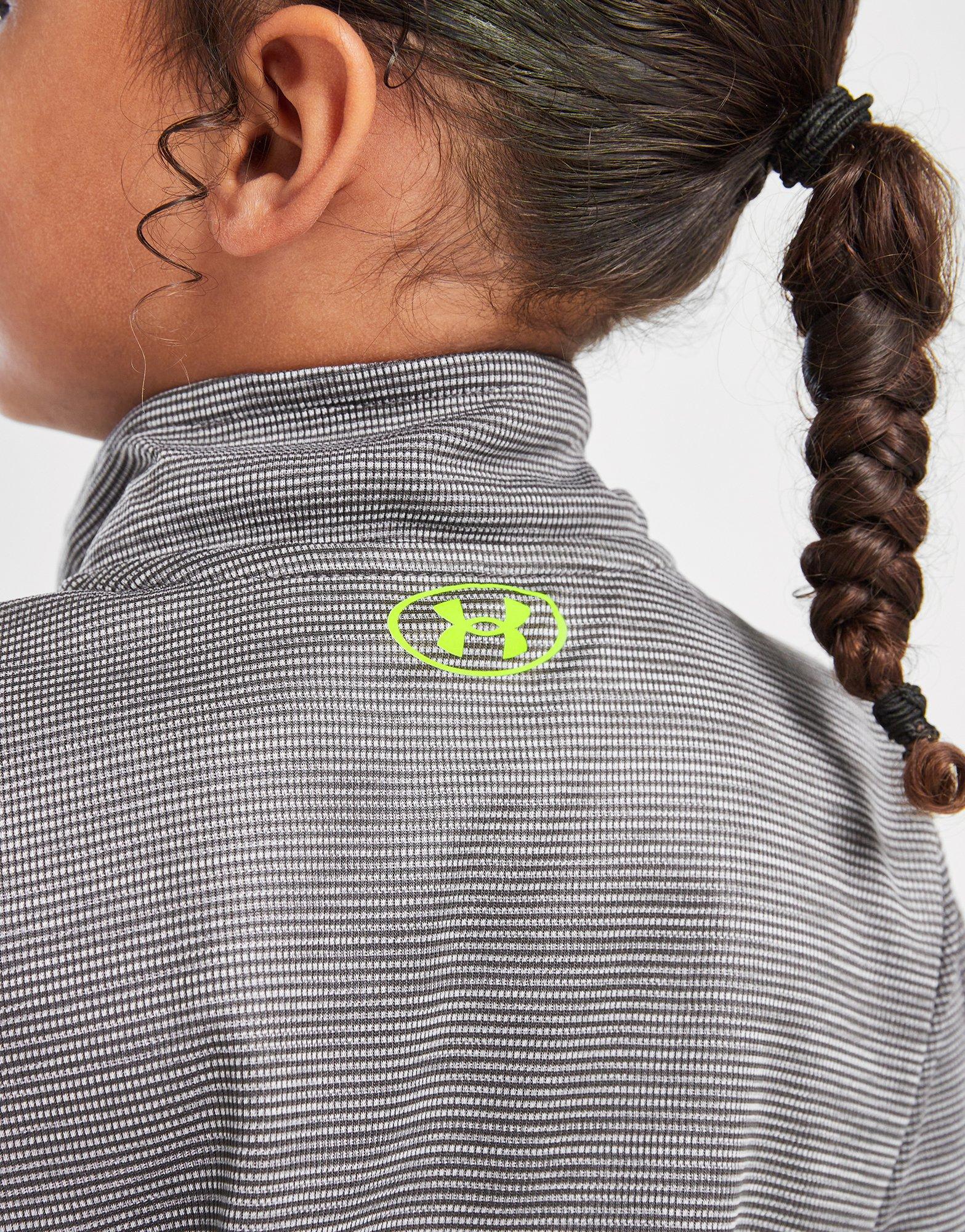 Under Armour Tech Fade 1/4 Zip Trainingsanzug Kleinkinder