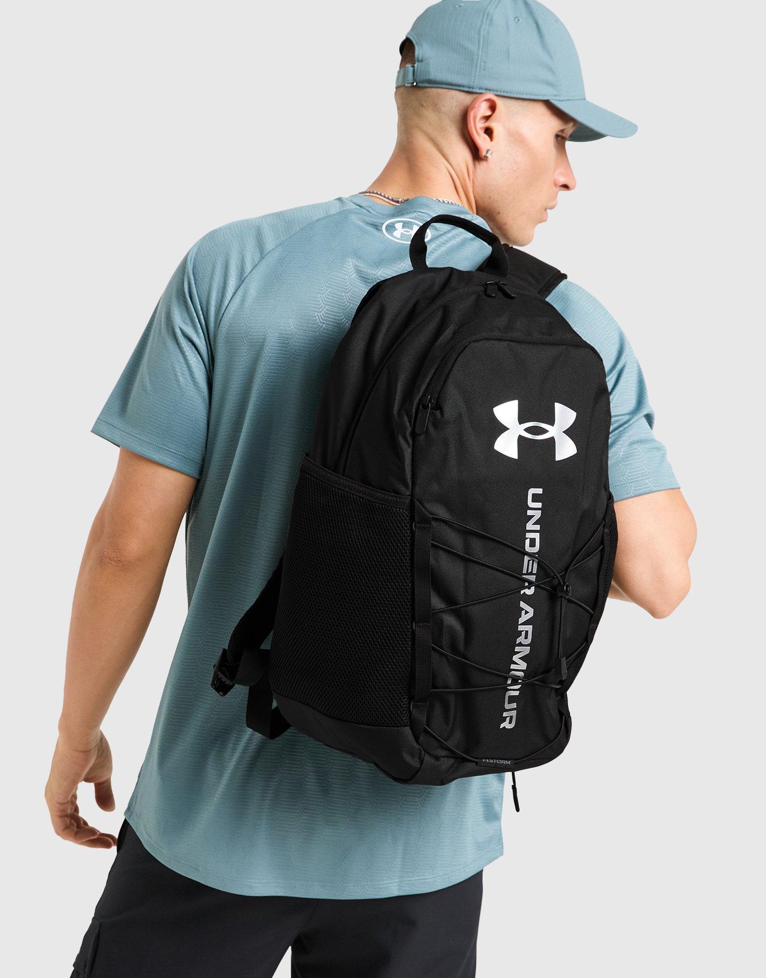 Under Armour Hustle Sport 6.0 Backpack