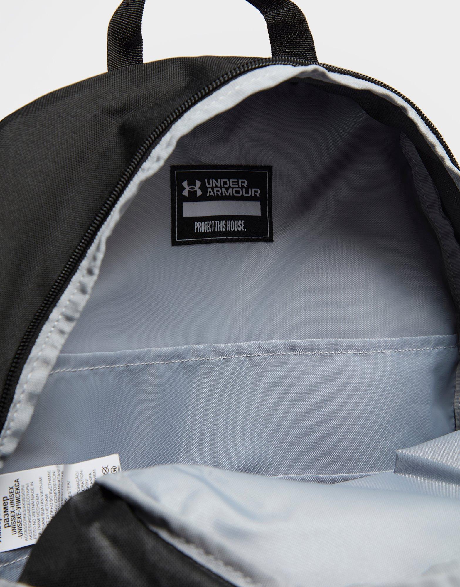 Under Armour Hustle Sport 6.0 Backpack