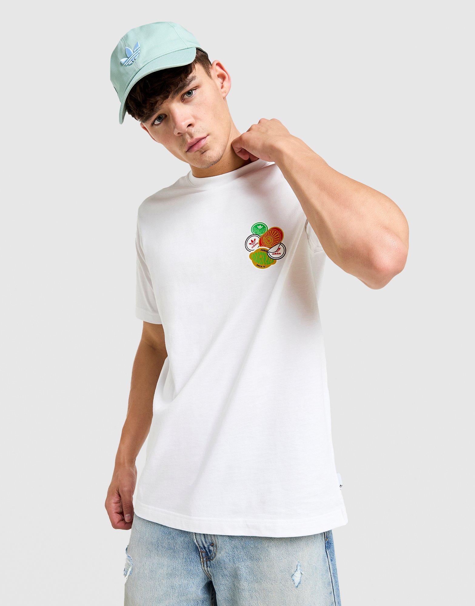 adidas Originals Fruit Bowl T-Shirt