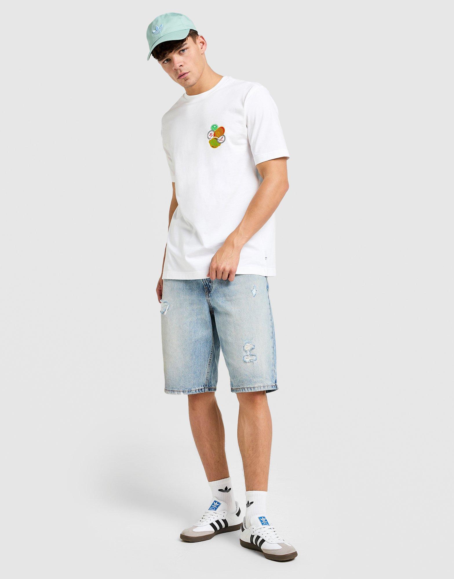 adidas Originals Fruit Bowl T-Shirt