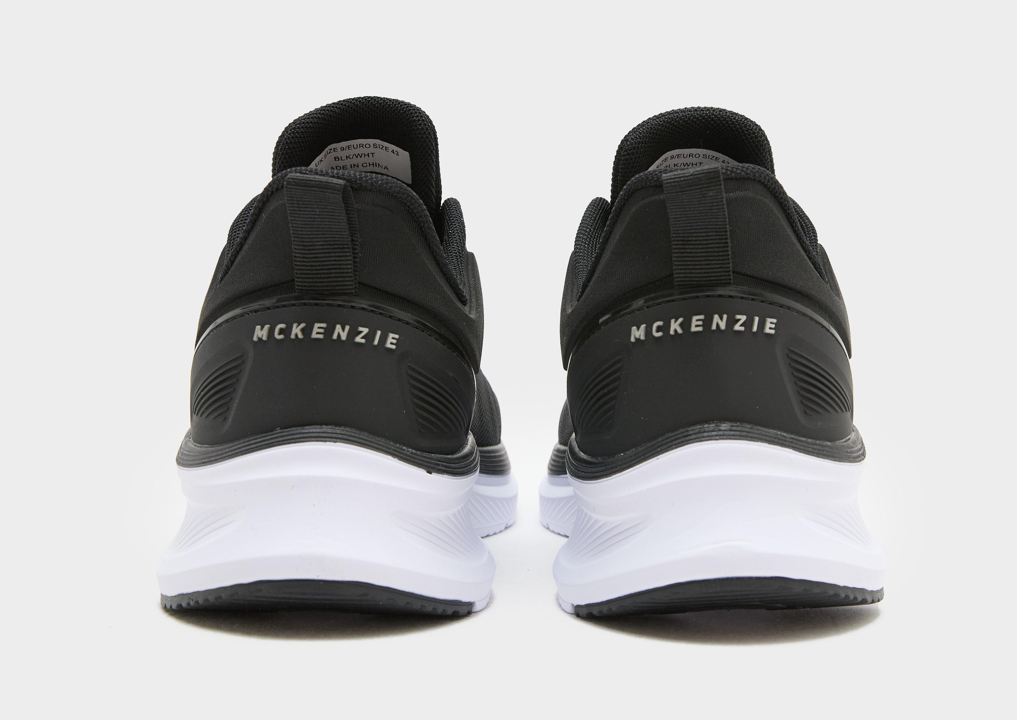 McKenzie Zenith