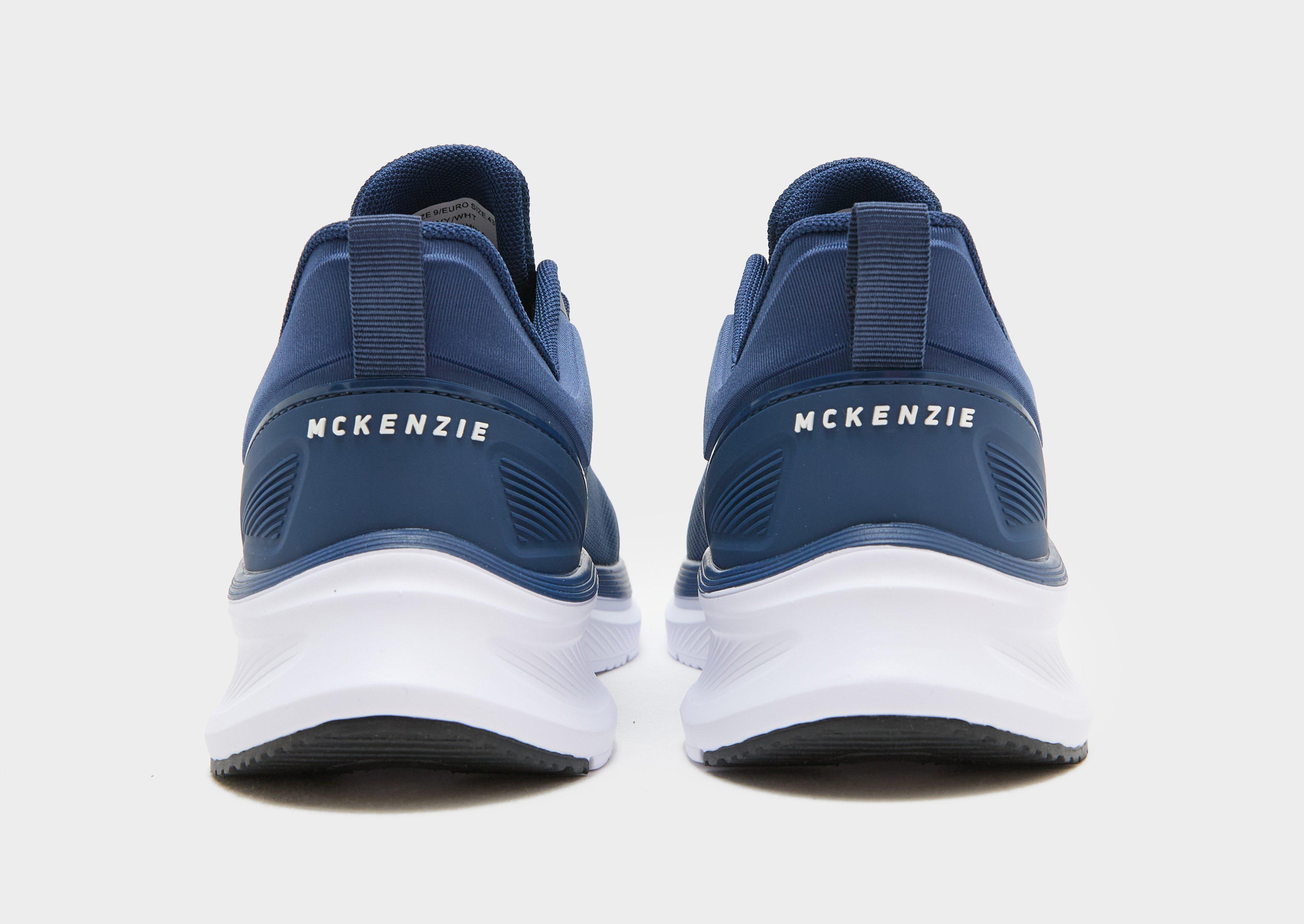 McKenzie Zenith