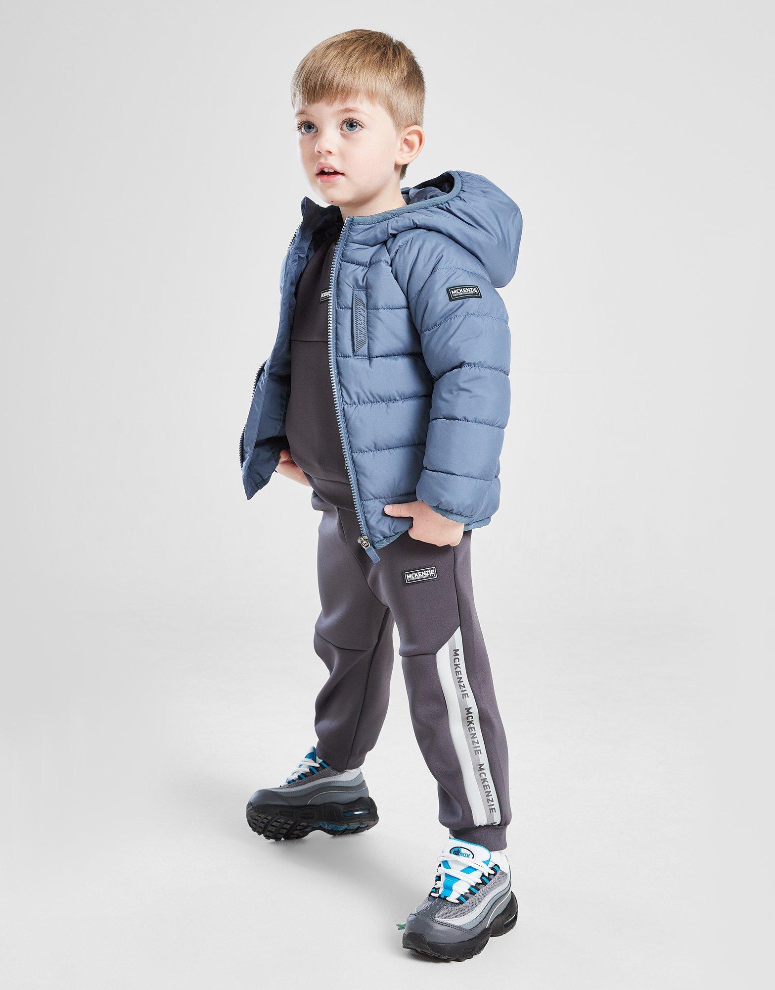 McKenzie Trike Full Zip Jacket Infant