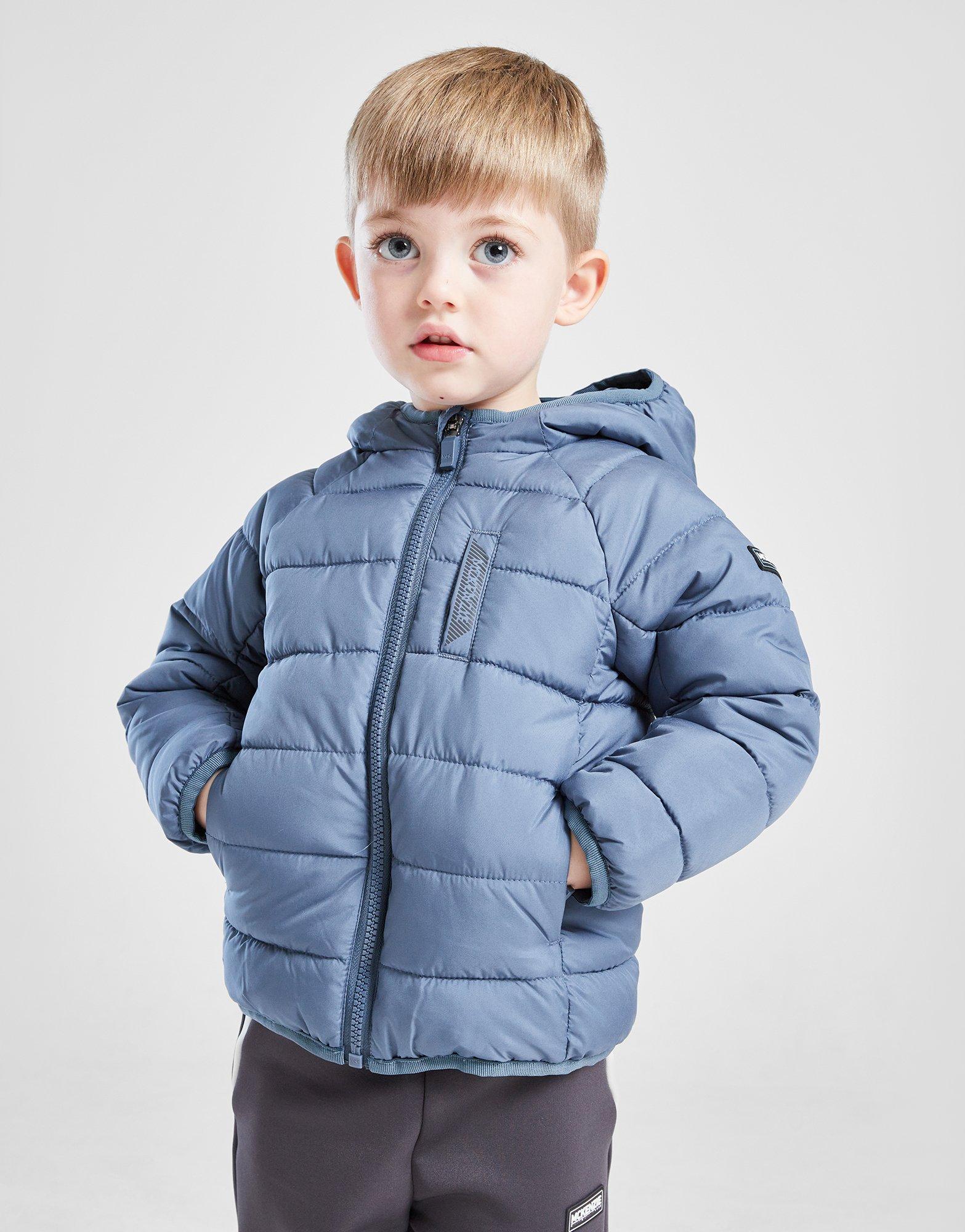 McKenzie Trike Full Zip Jacket Infant