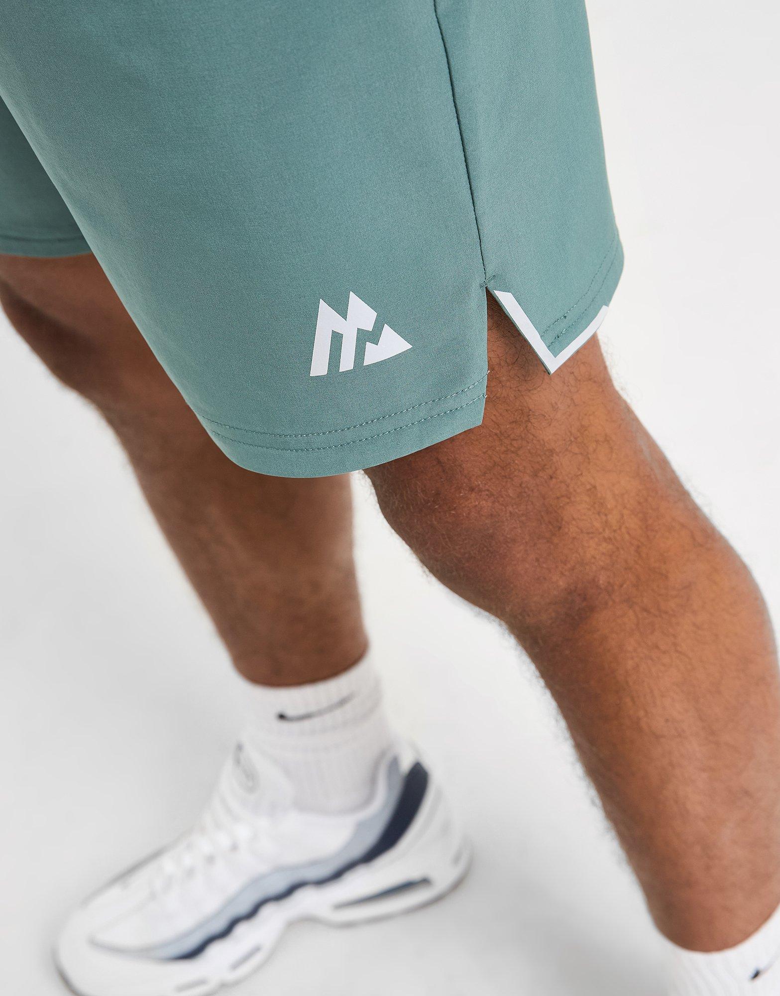 MONTIREX Fly 3.0 Shorts