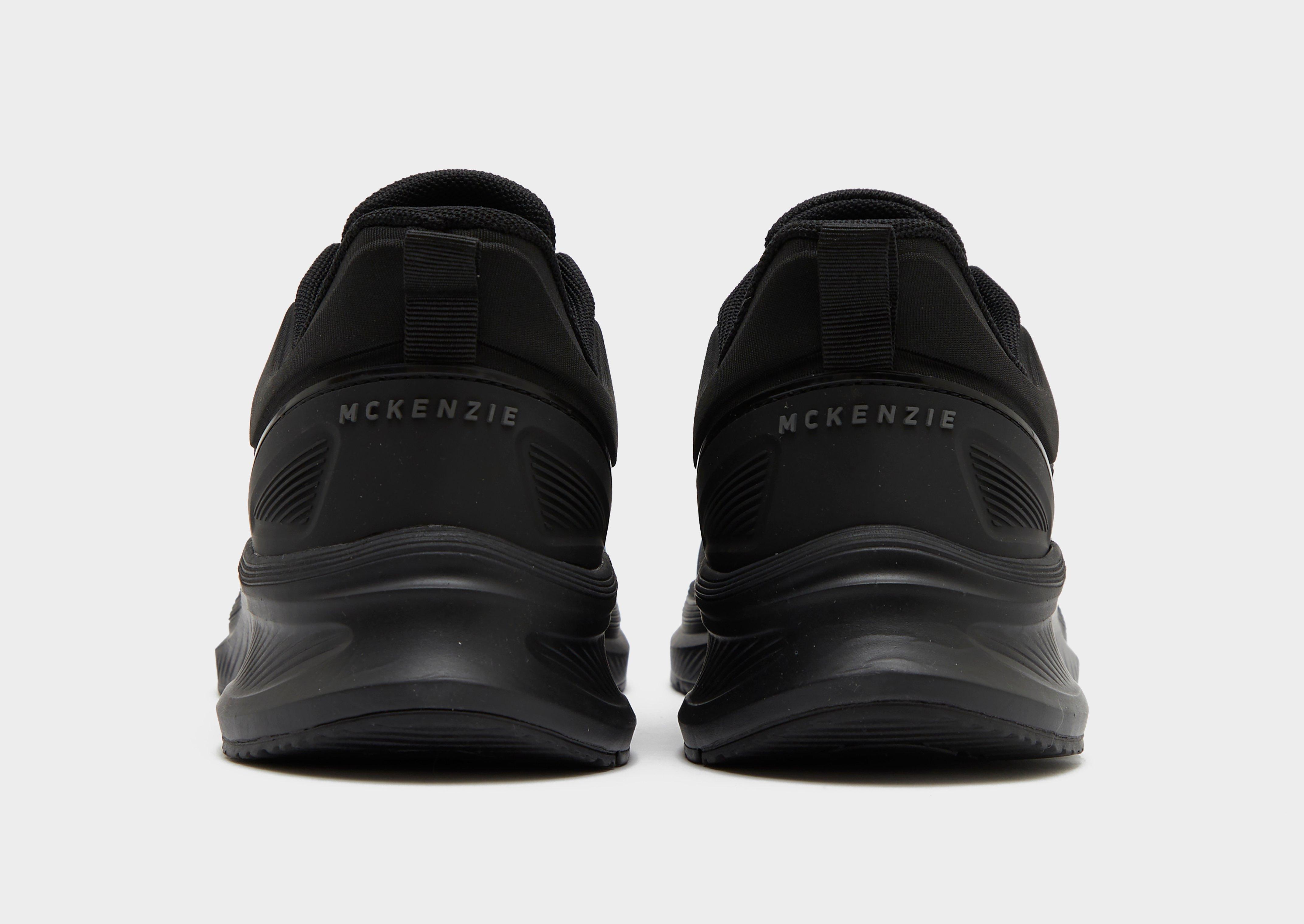 McKenzie Zenith