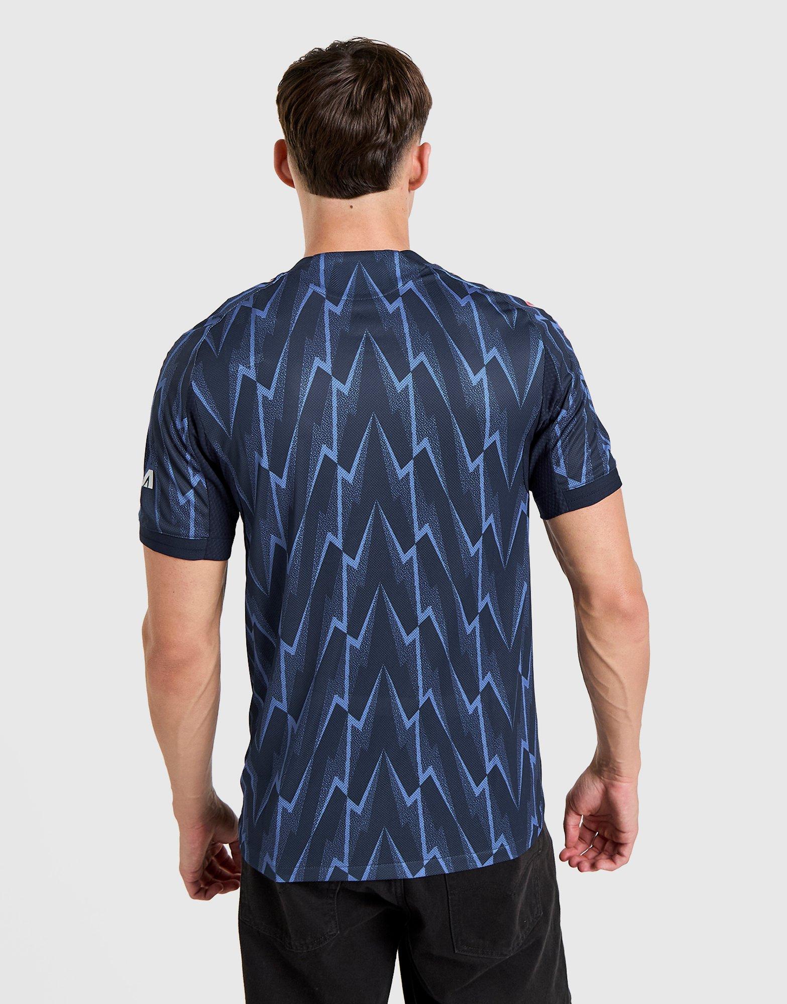 adidas Arsenal FC 2025/26 Match Away Shirt