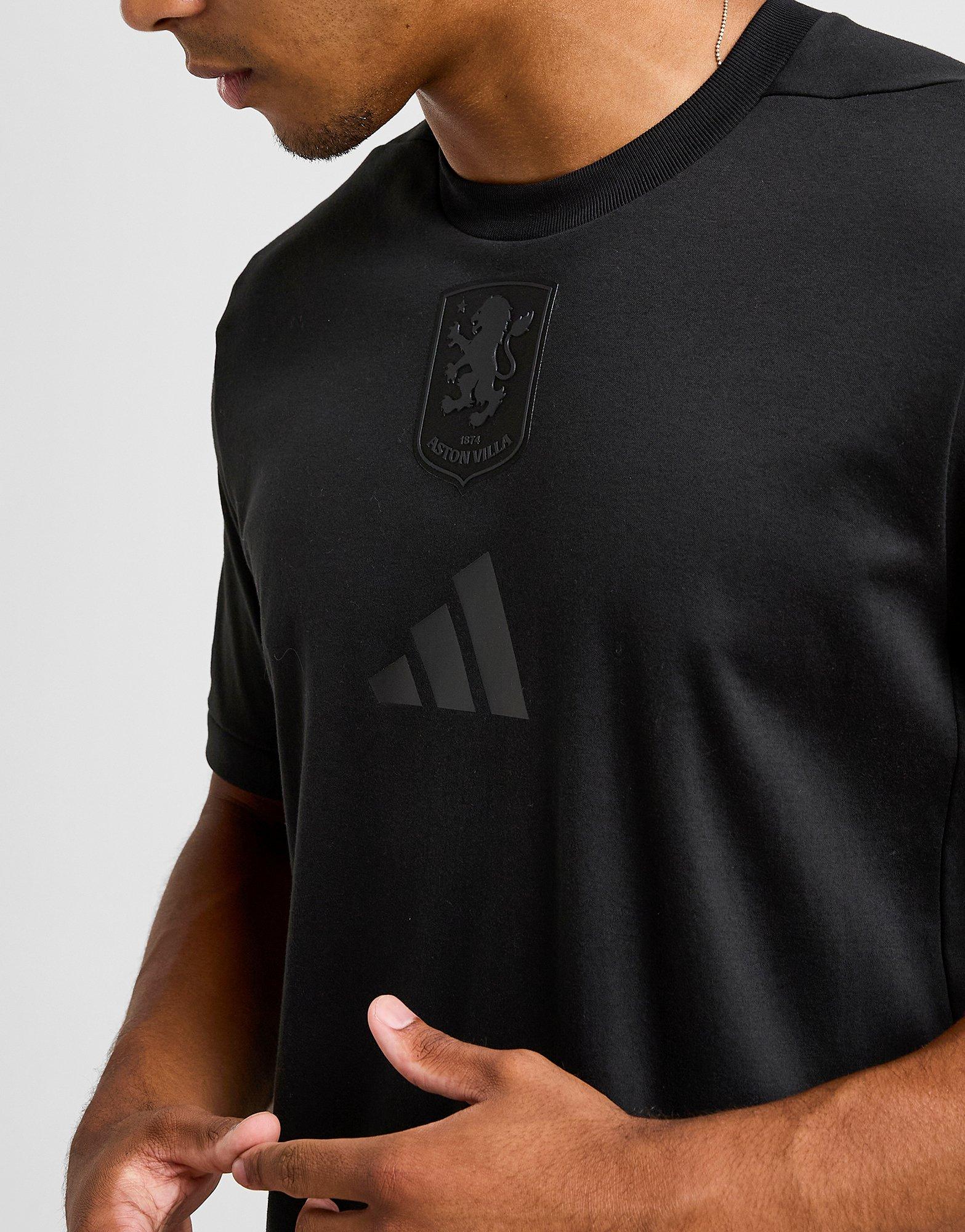 adidas Aston Villa FC Z.N.E. T-Shirt