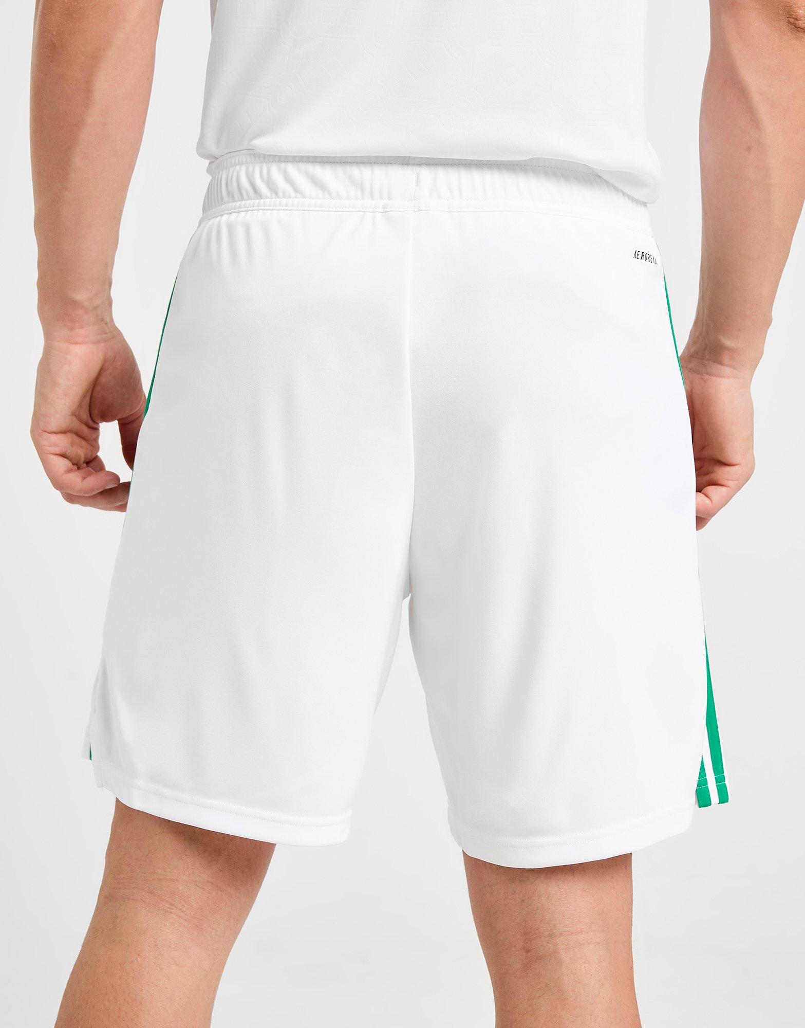 adidas Originals AS Roma 2025/26 Third Shorts