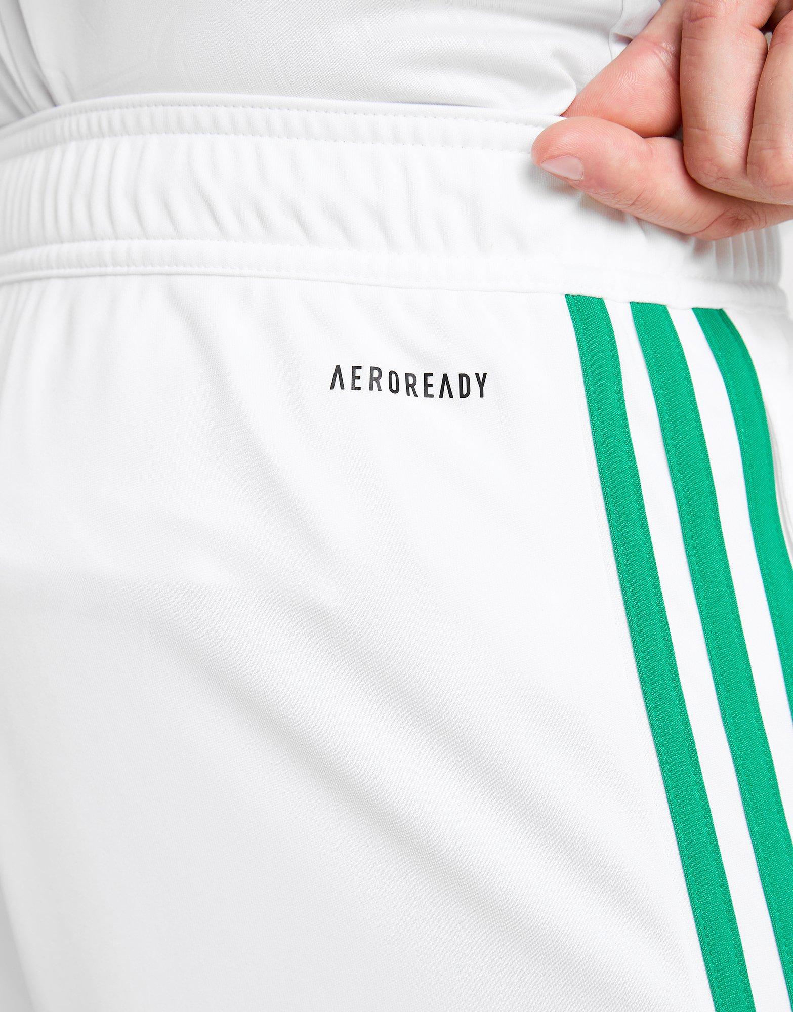 adidas Originals AS Roma 2025/26 Third Shorts