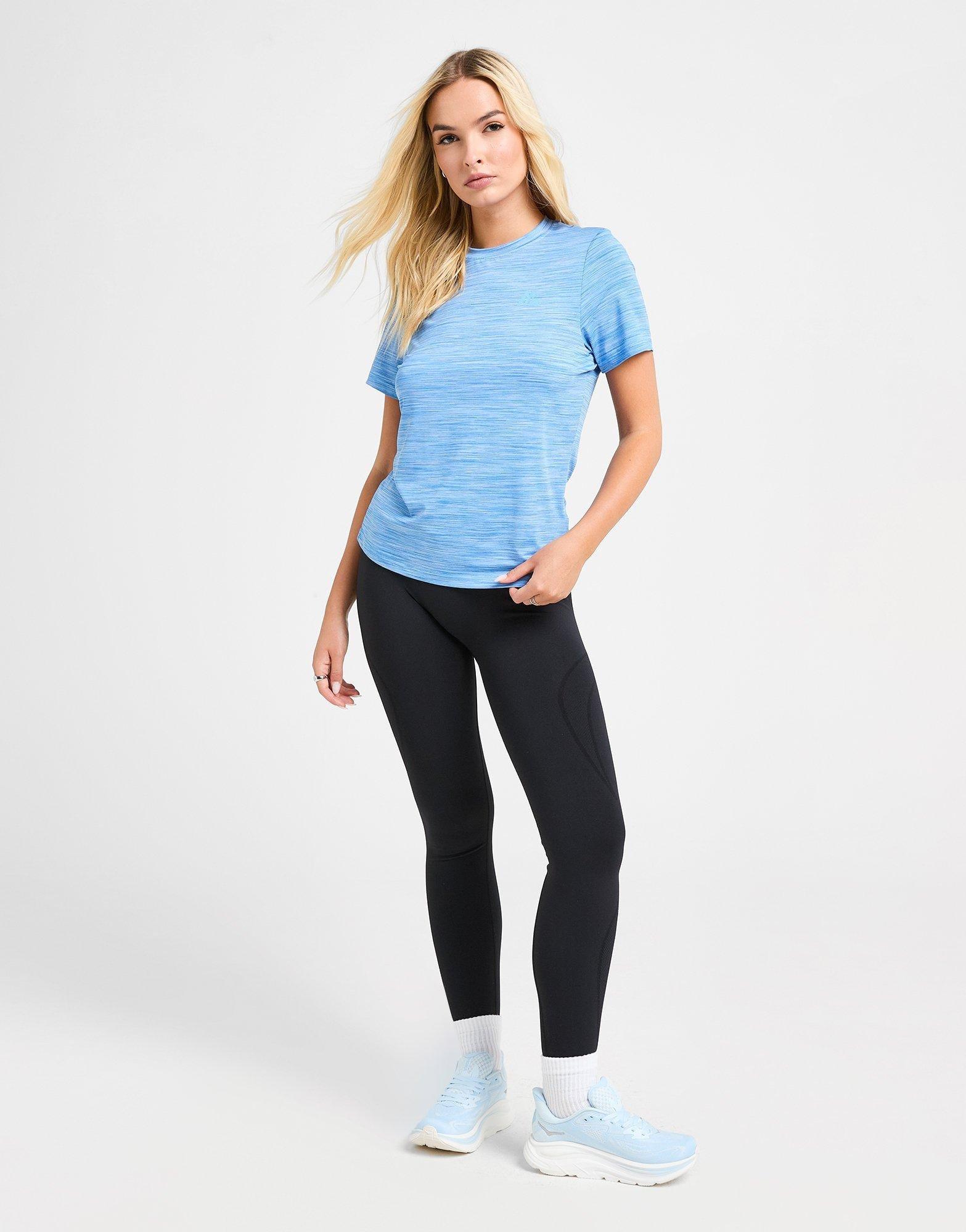 MONTIREX Trail Short Sleeve T-Shirt