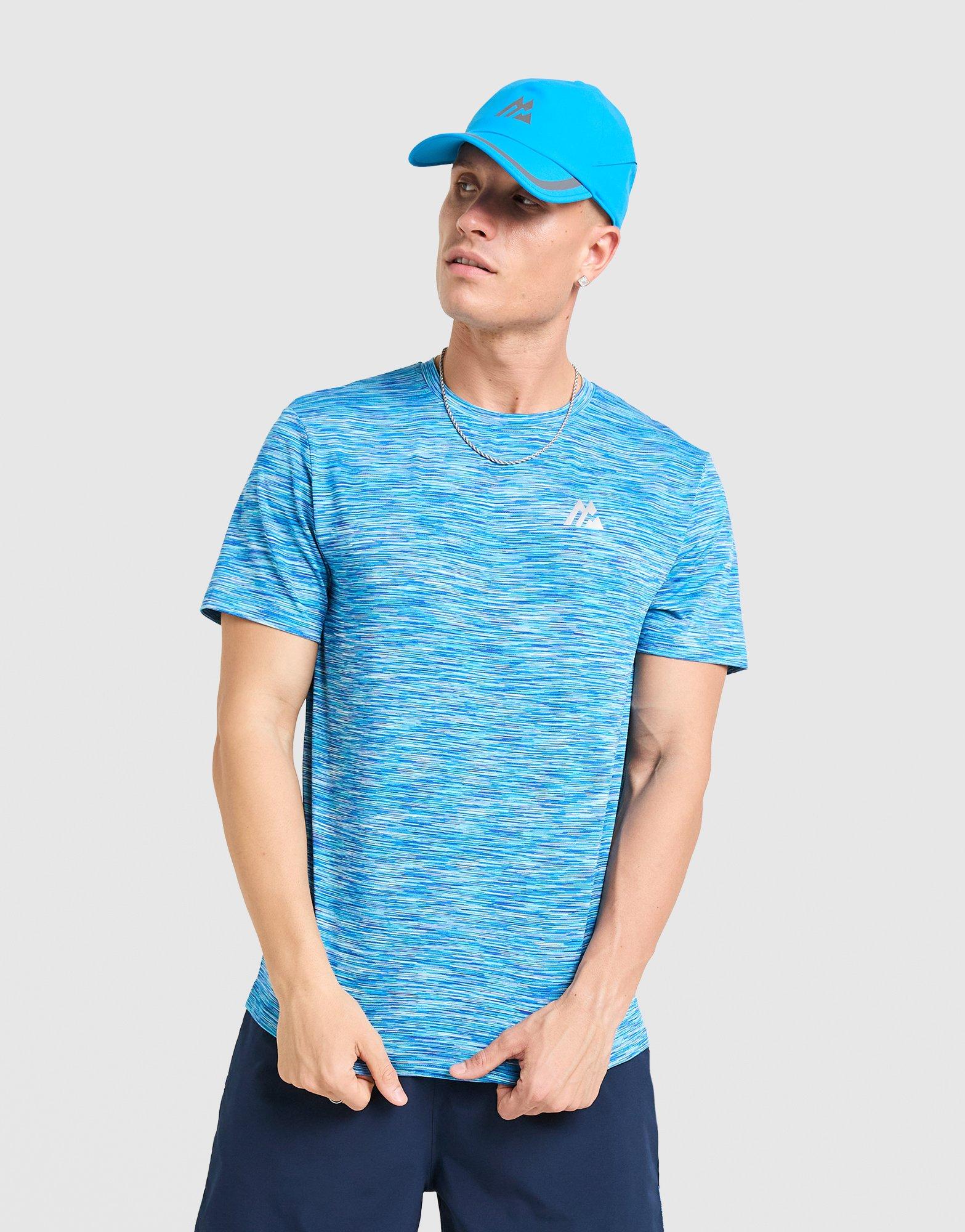 MONTIREX Trail 2.0 T-Shirt