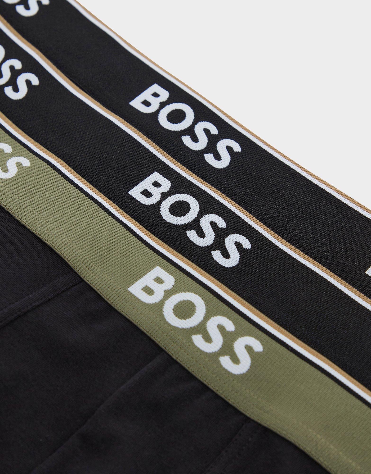 BOSS 3-Pack Power Trunks