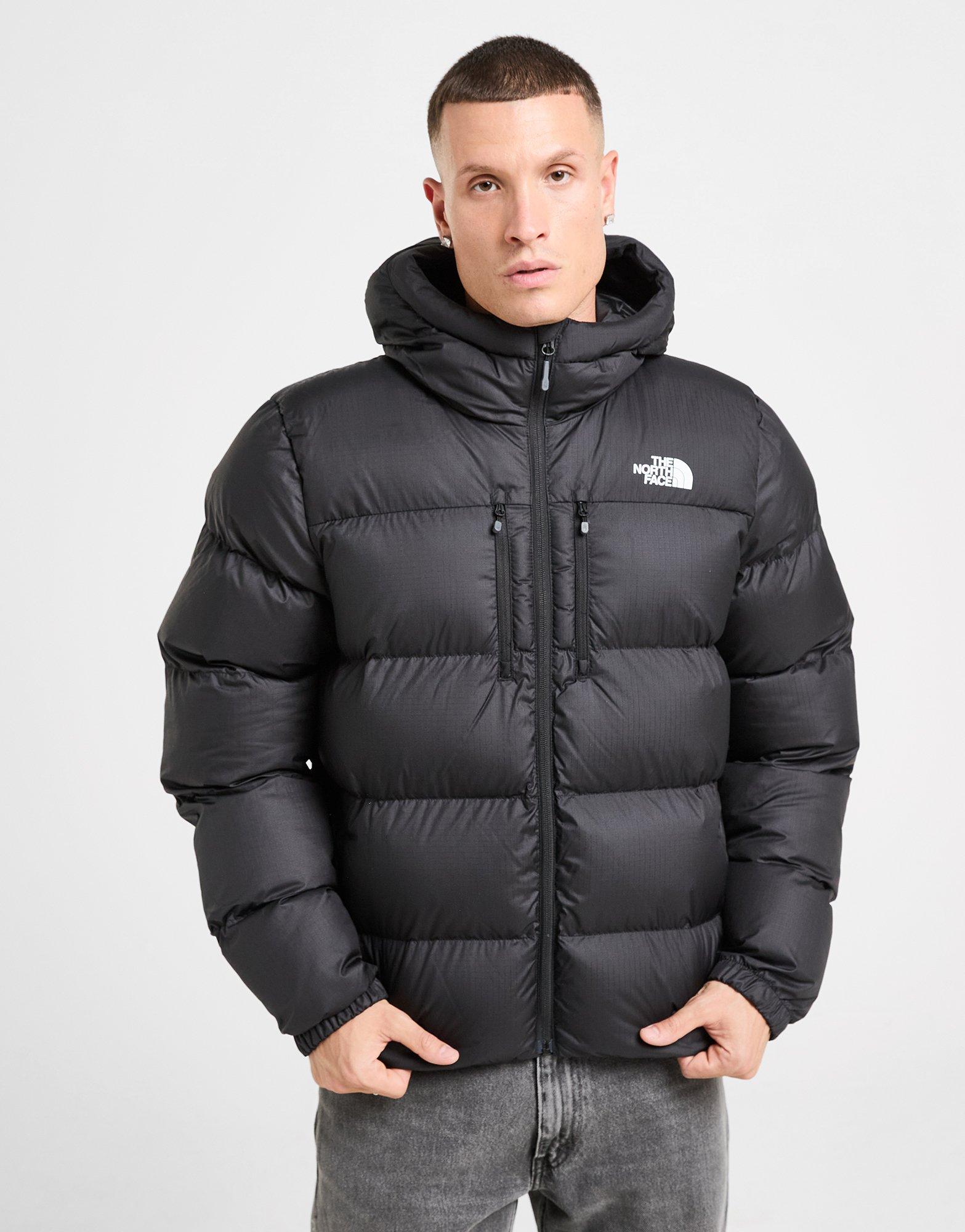 The North Face Kanaga Padded Jacket