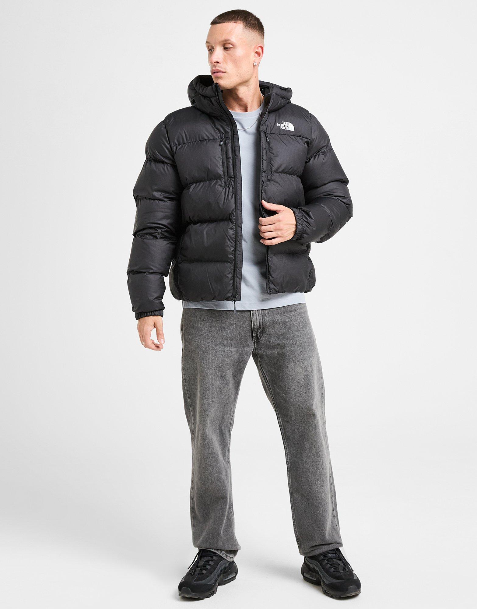 The North Face Kanaga Padded Jacket