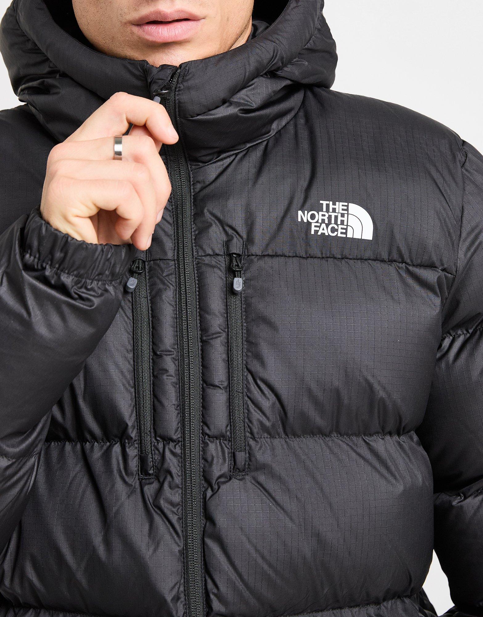 The North Face Kanaga Padded Jacket