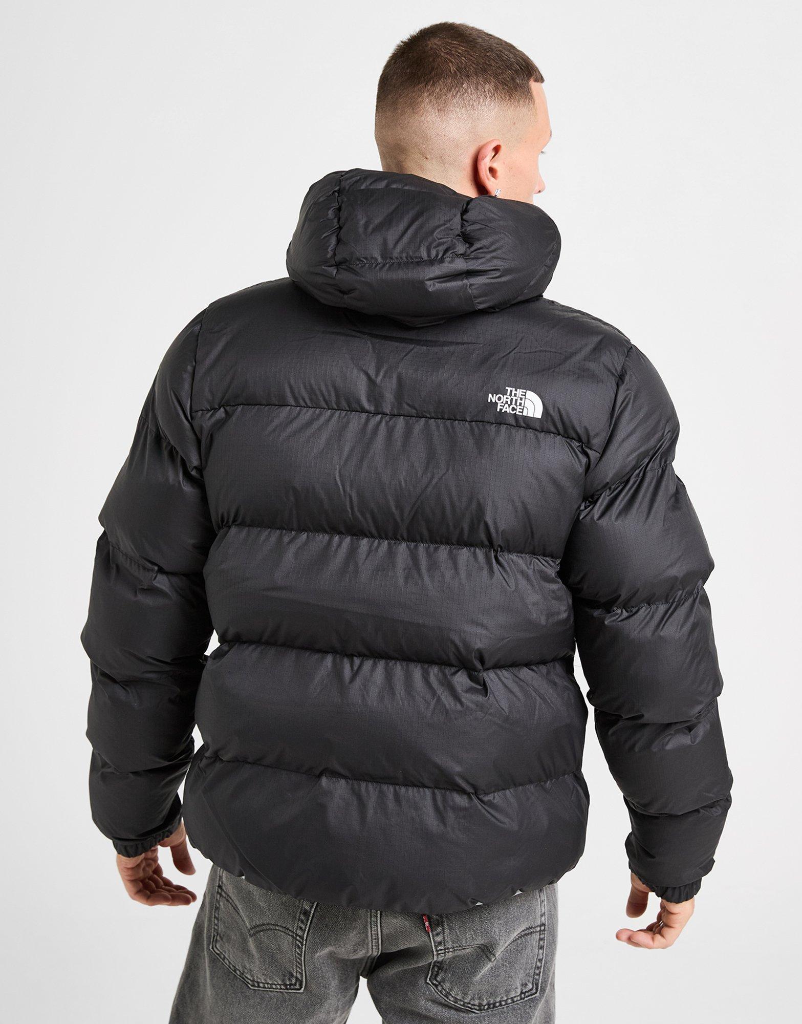 The North Face Kanaga Padded Jacket