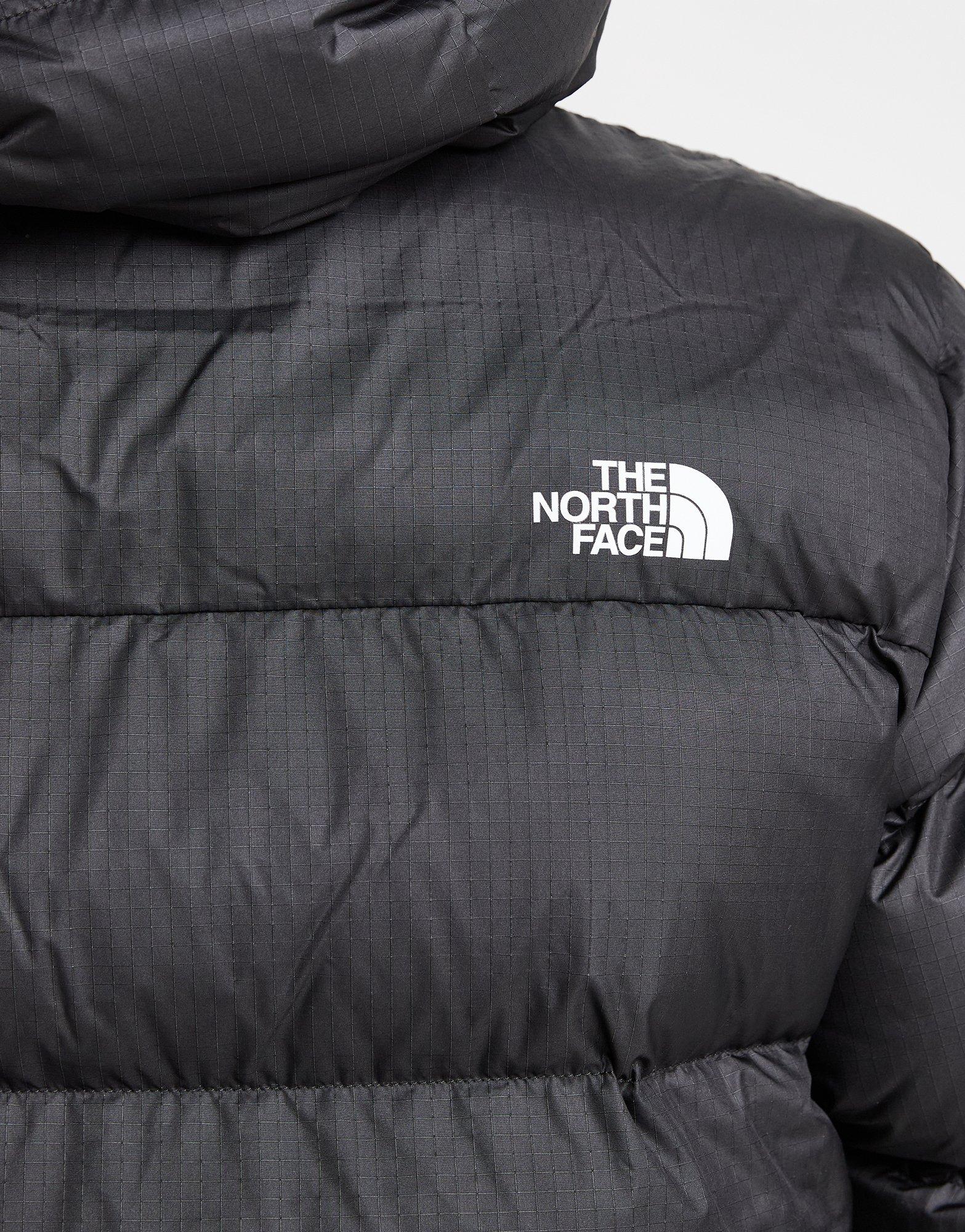 The North Face Kanaga Padded Jacket