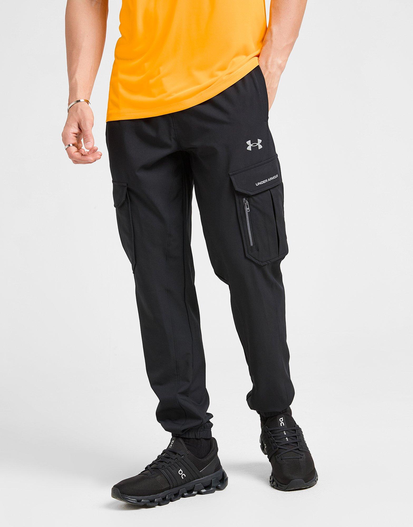 Under Armour Woven Cargo 2.0 Pants