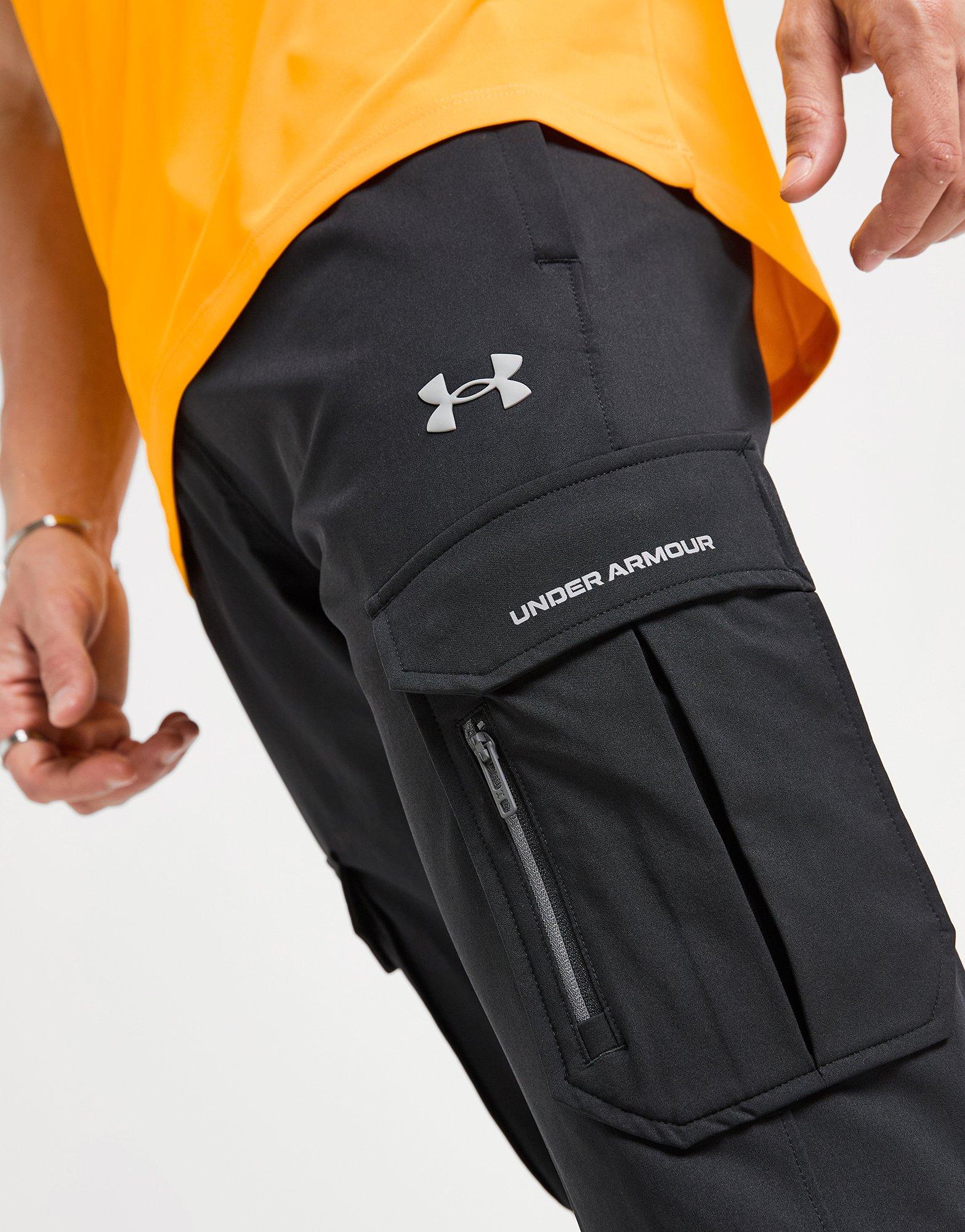 Under Armour Woven Cargo 2.0 Pants