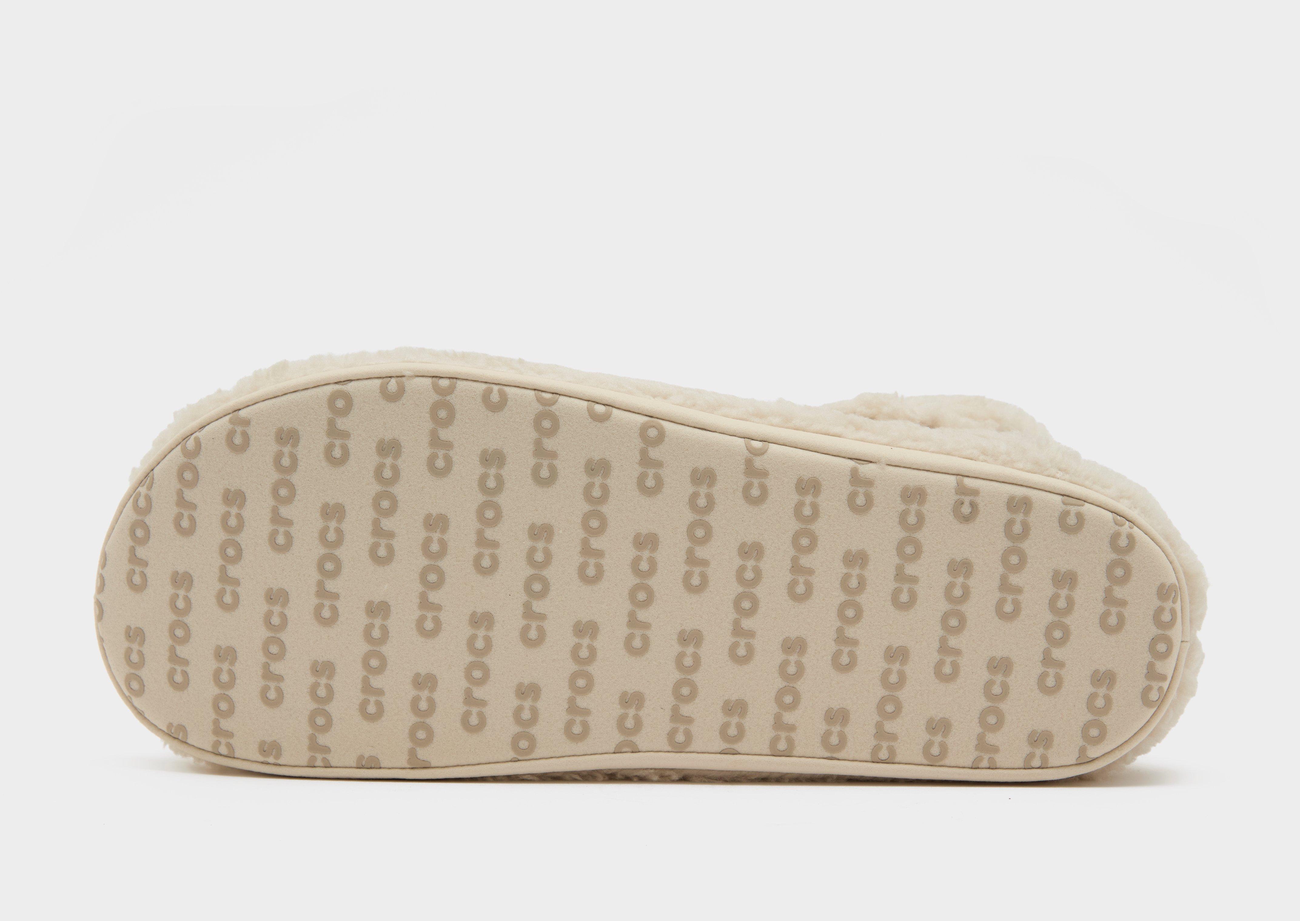 Crocs Cozzzy Slipper