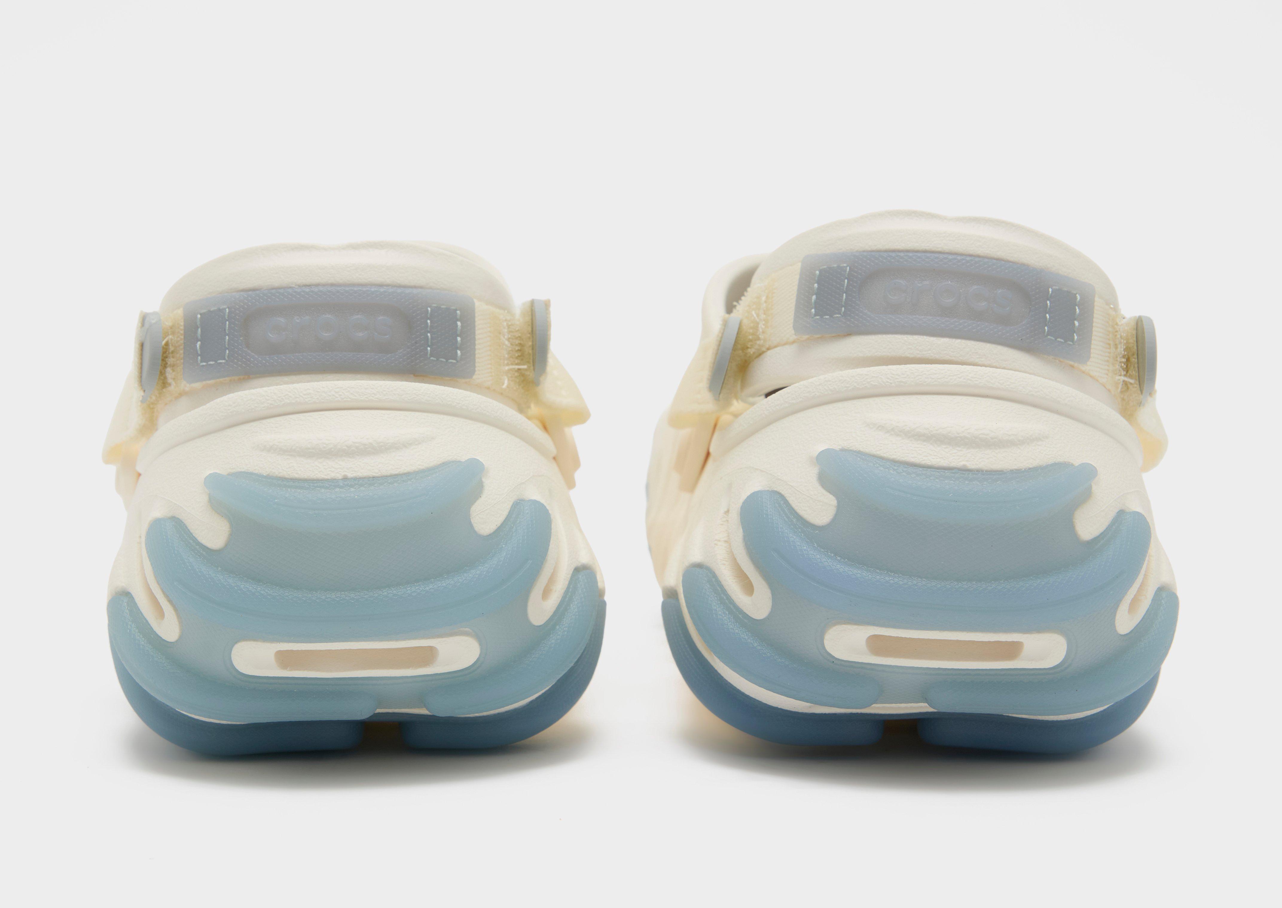 Crocs Echo RO Clog