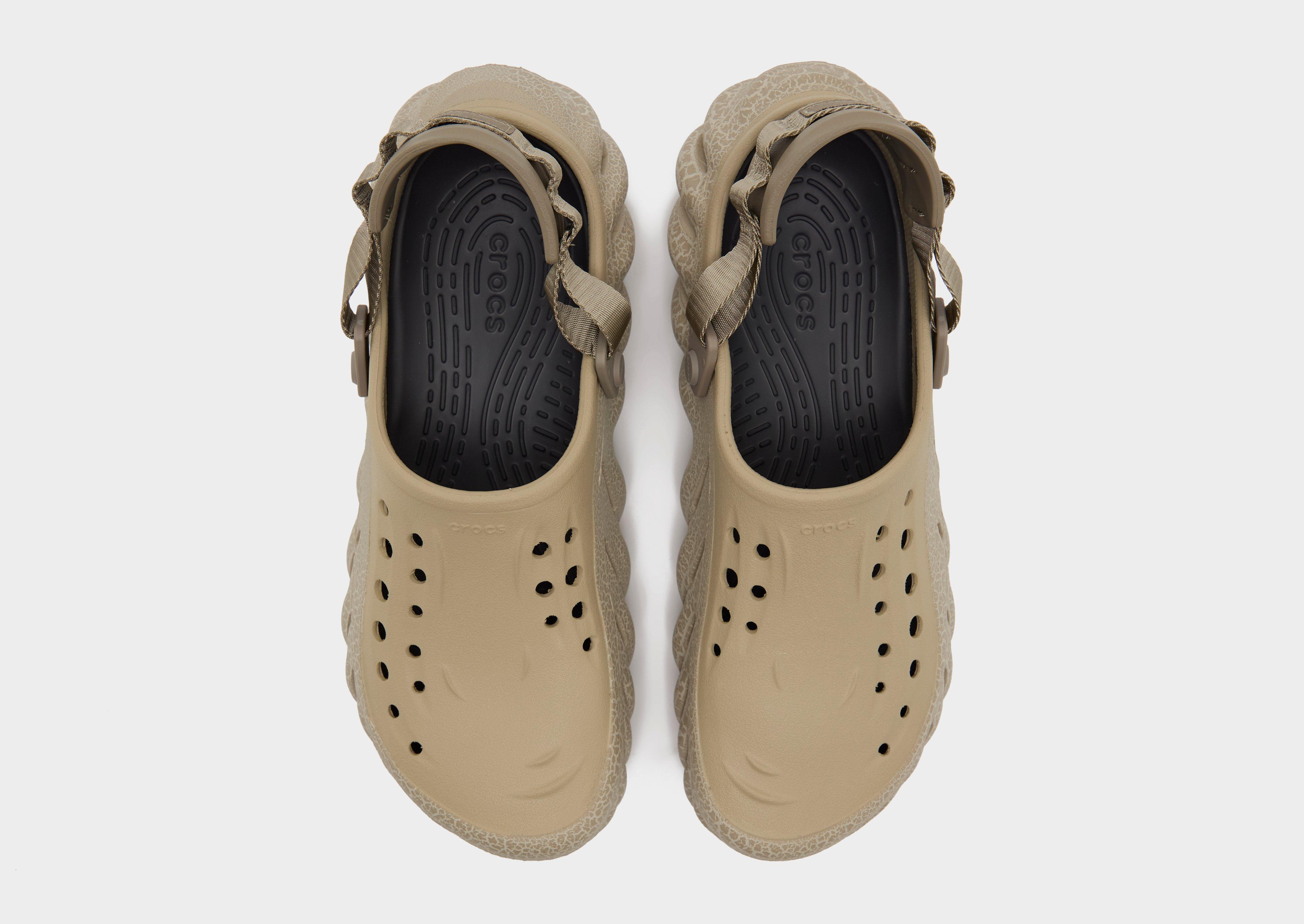 Crocs Echo Crackle Clog