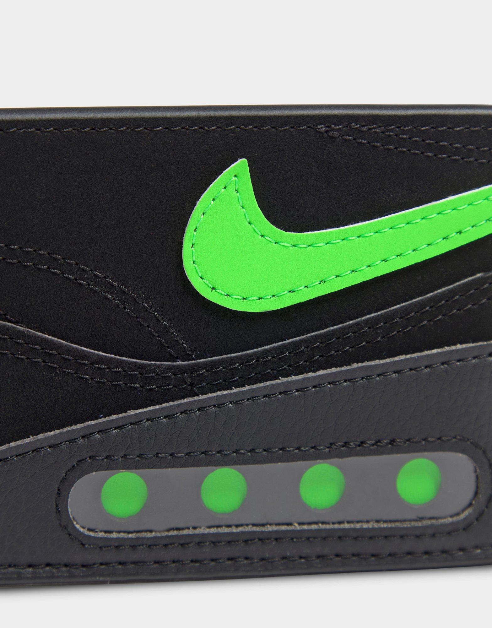 Nike Icon Air Max 1 Wallet
