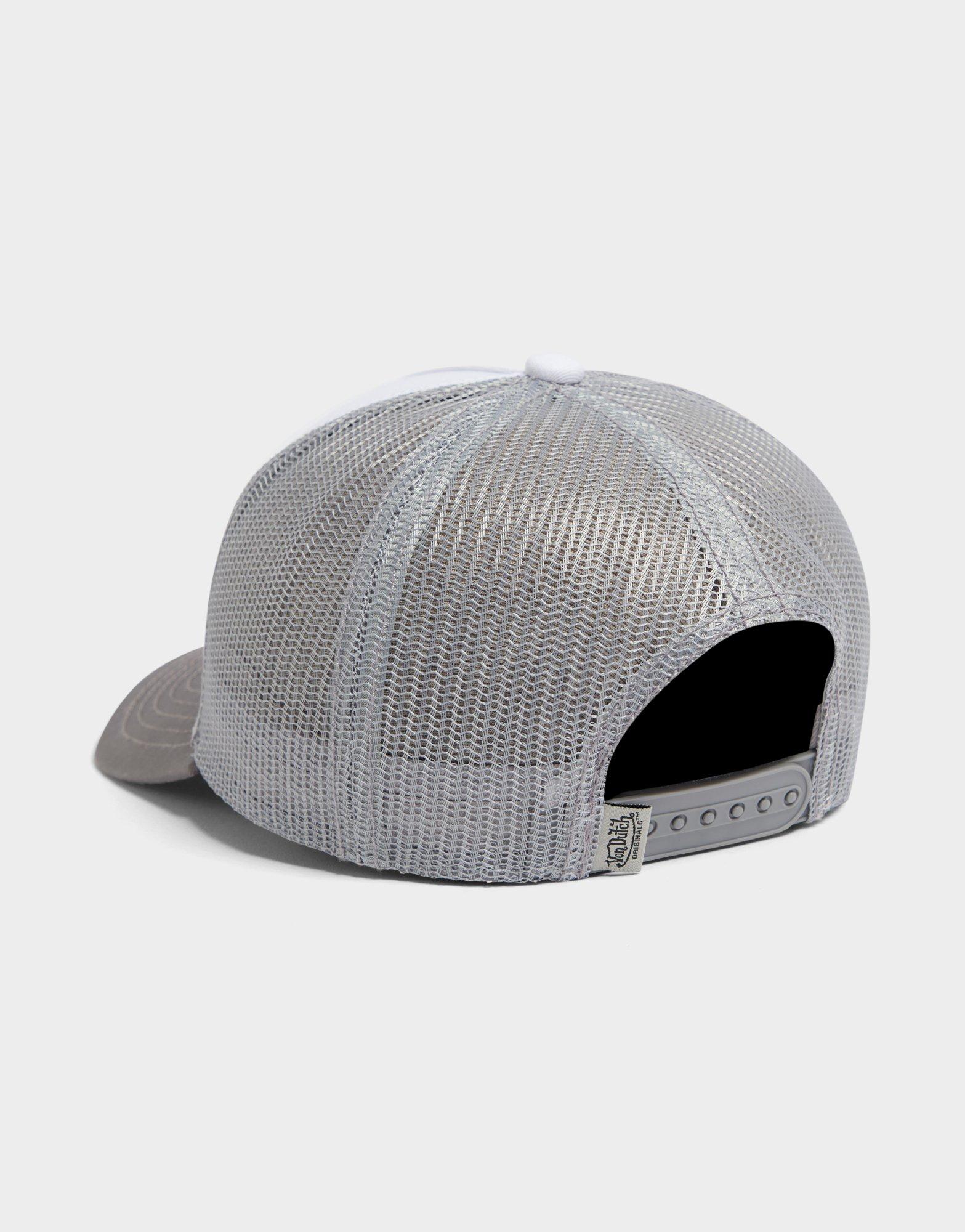 Von Dutch Trucker Cap