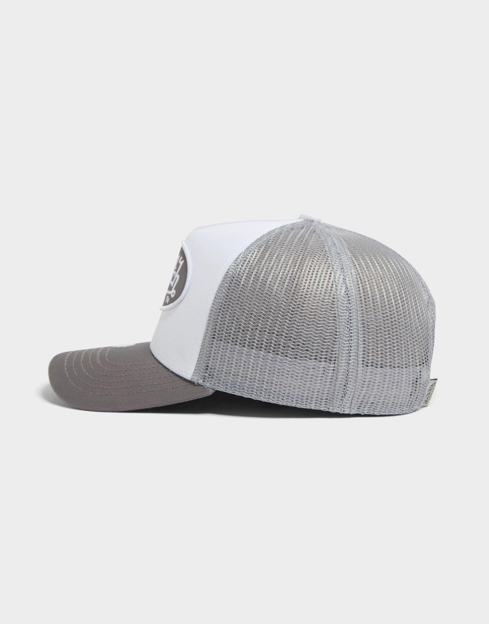 Von Dutch Trucker Cap