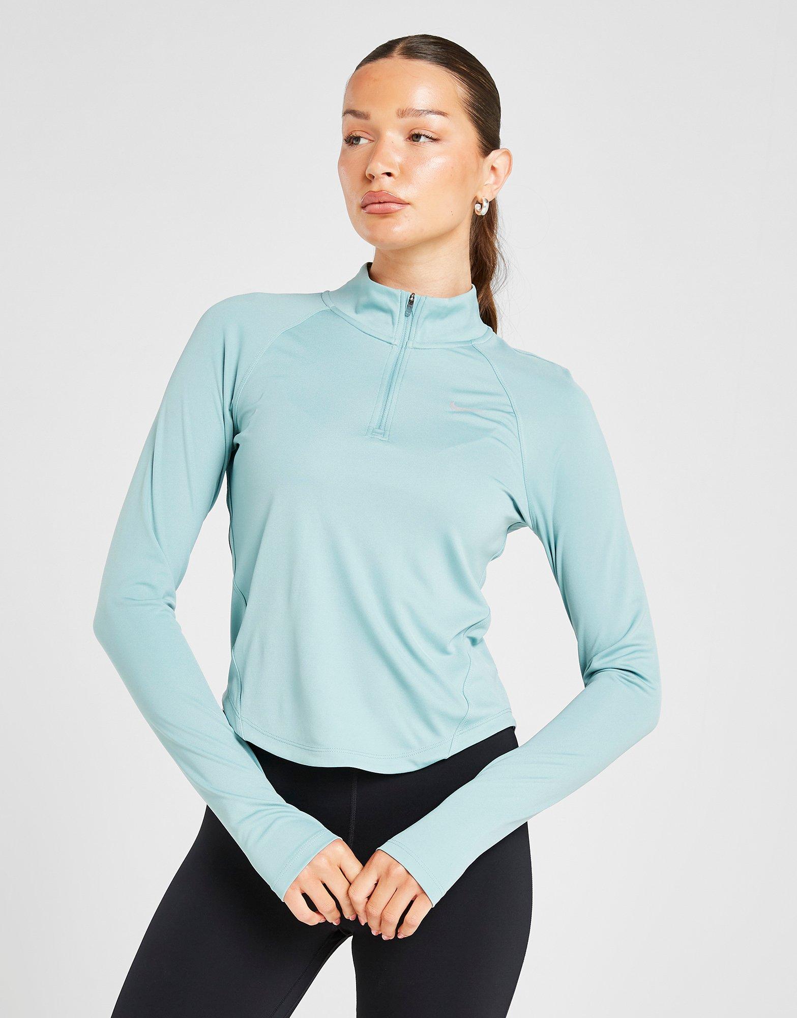 Nike Running Tempo 1/4 Zip Top