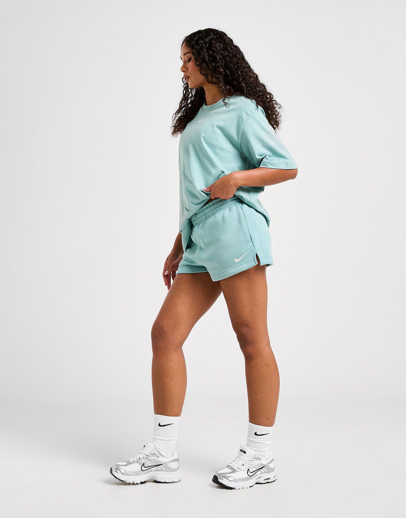 Nike Phoenix Fleece Shorts
