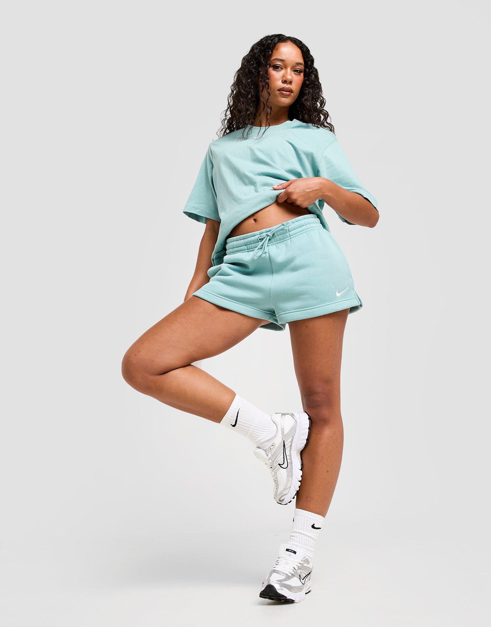 Nike Phoenix Fleece Shorts