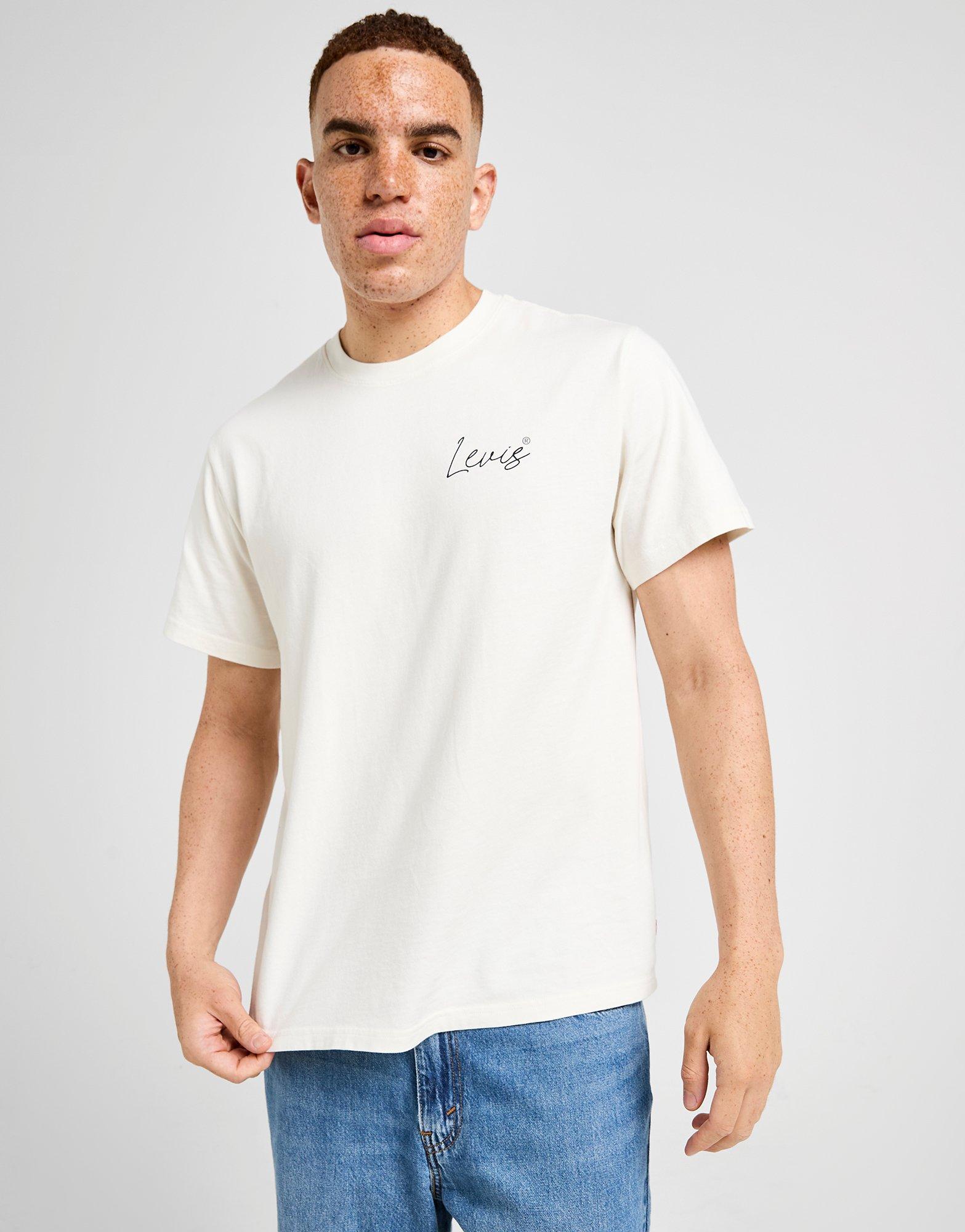 LEVI\'S Dice T-Shirt