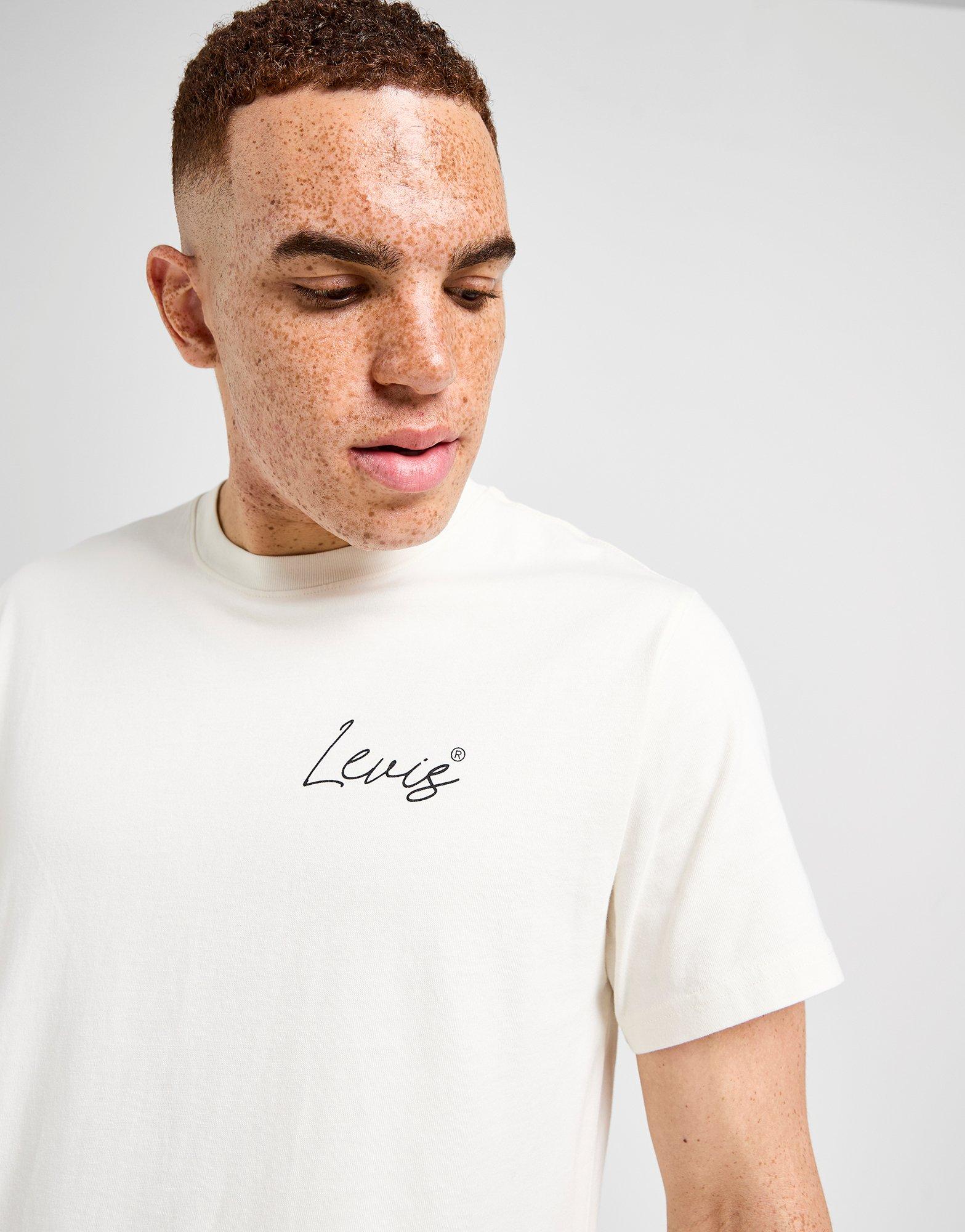 LEVI\'S Dice T-Shirt