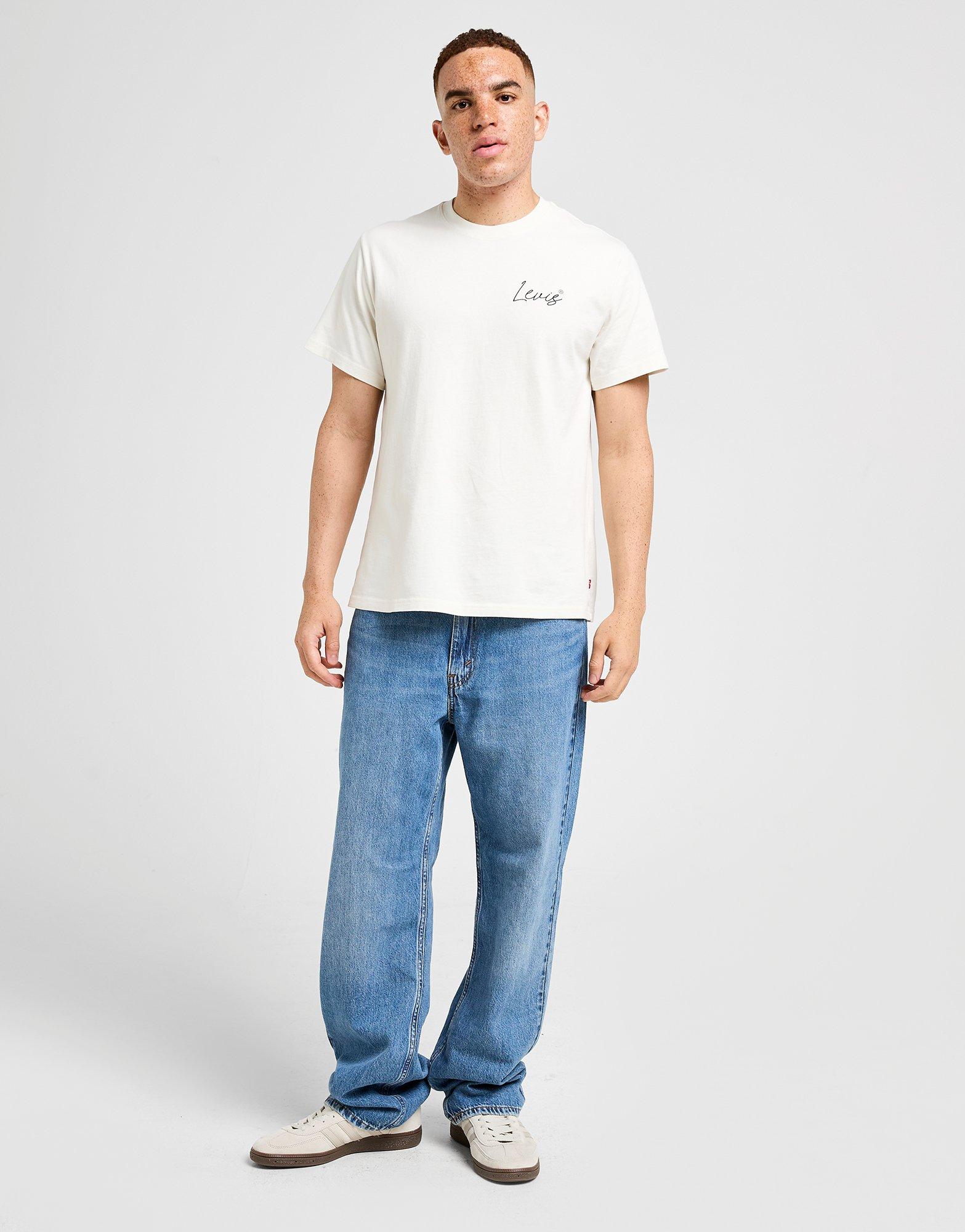 LEVI\'S Dice T-Shirt