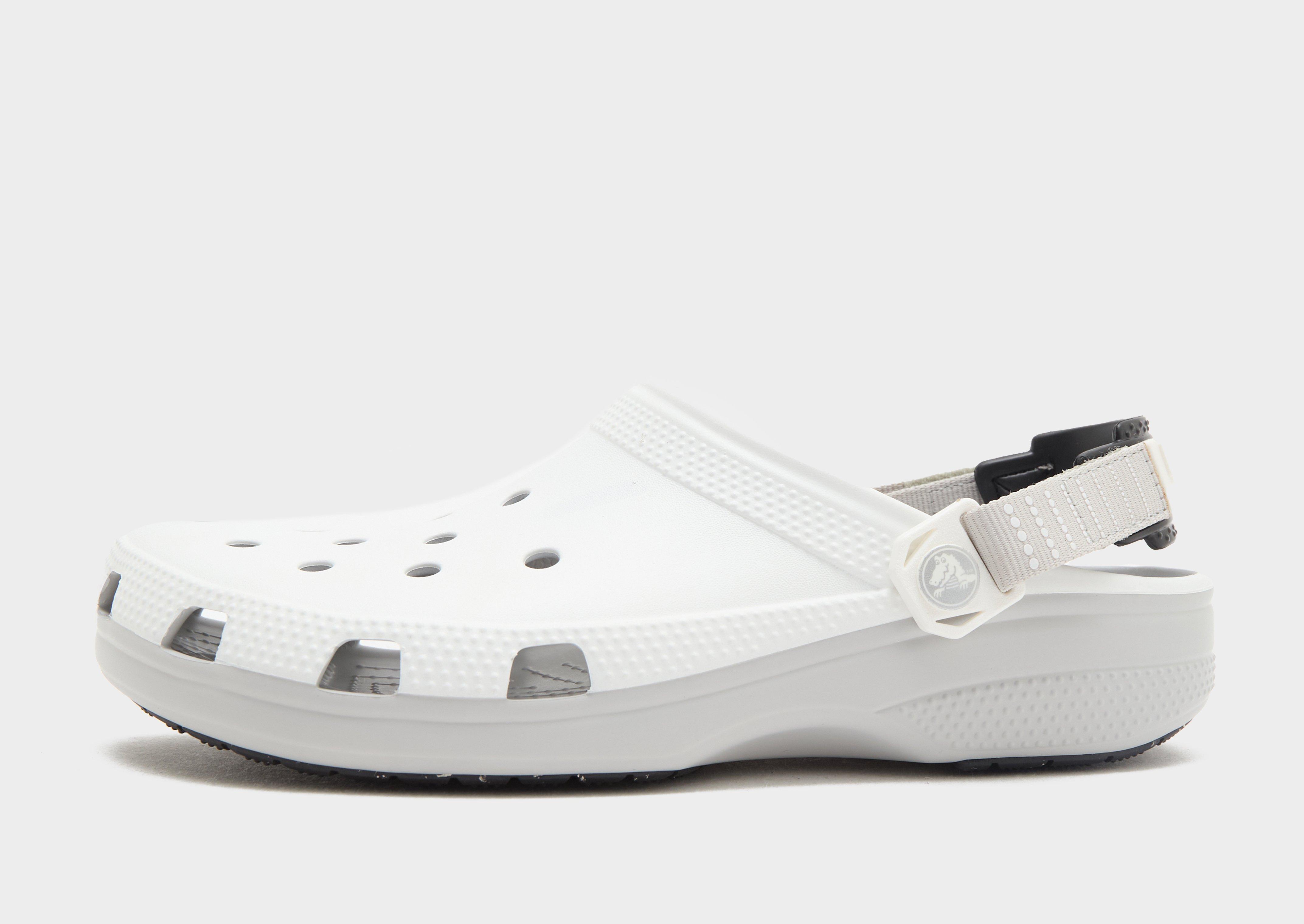 Crocs Classic Turbo Clog