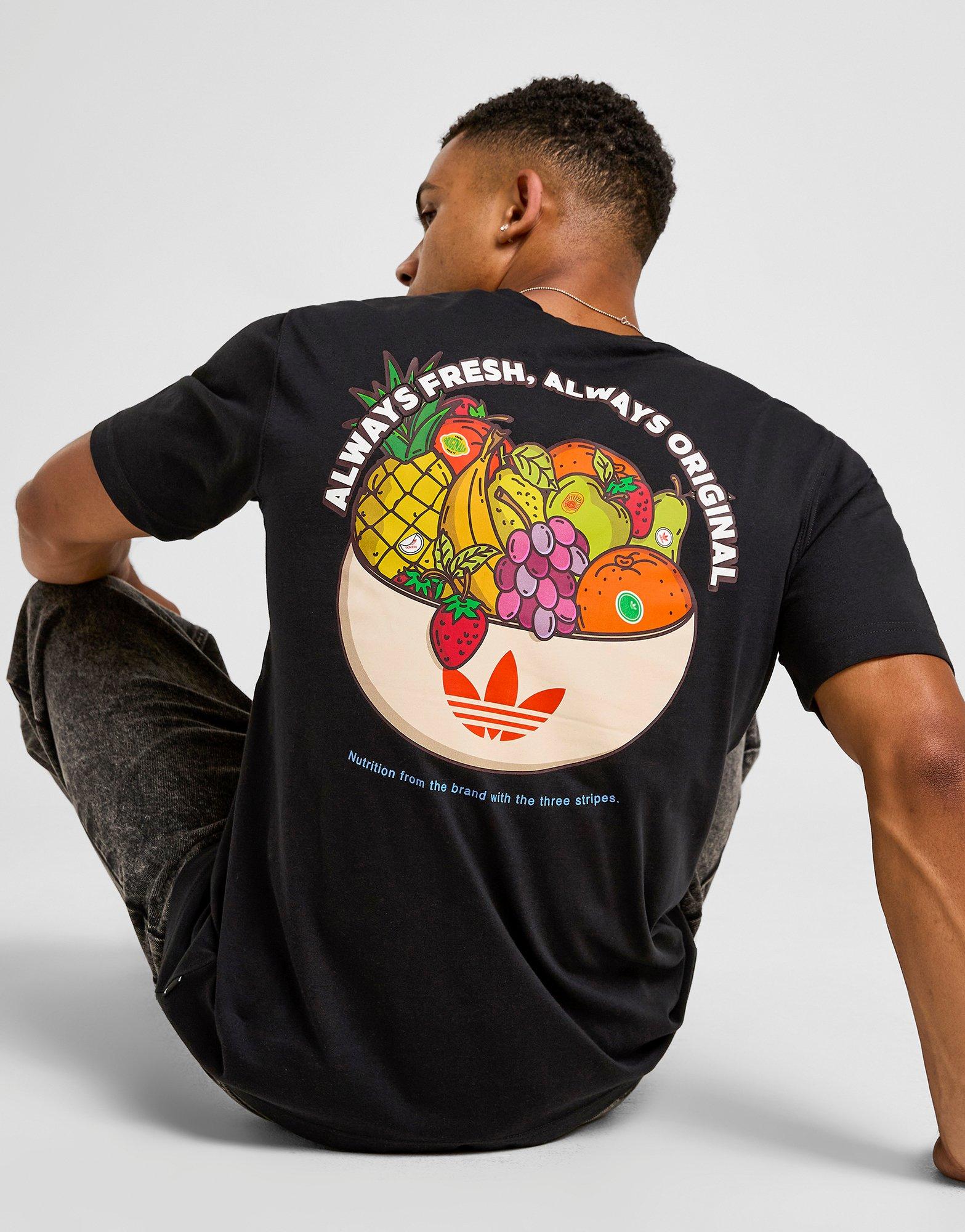 adidas Fruit Bowl T-Shirt