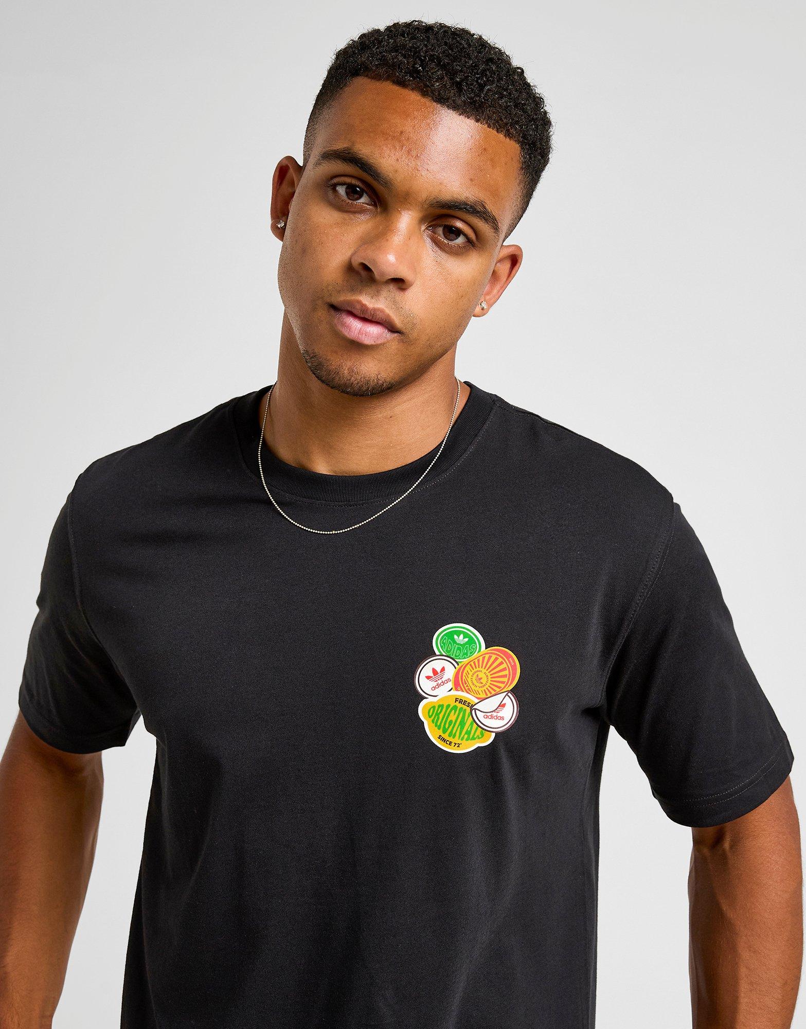 adidas Fruit Bowl T-Shirt