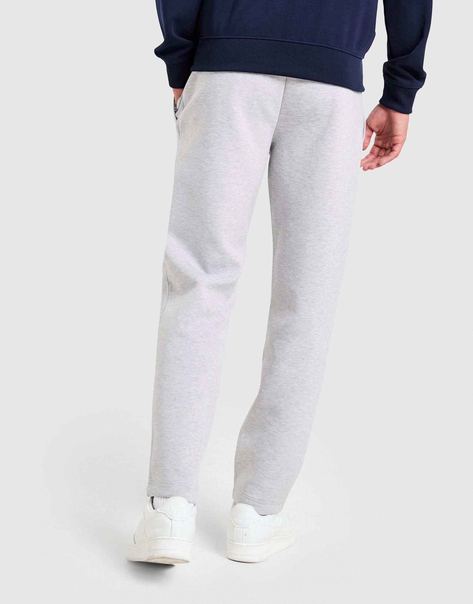 Lacoste Tech Knit Open Hem Joggers