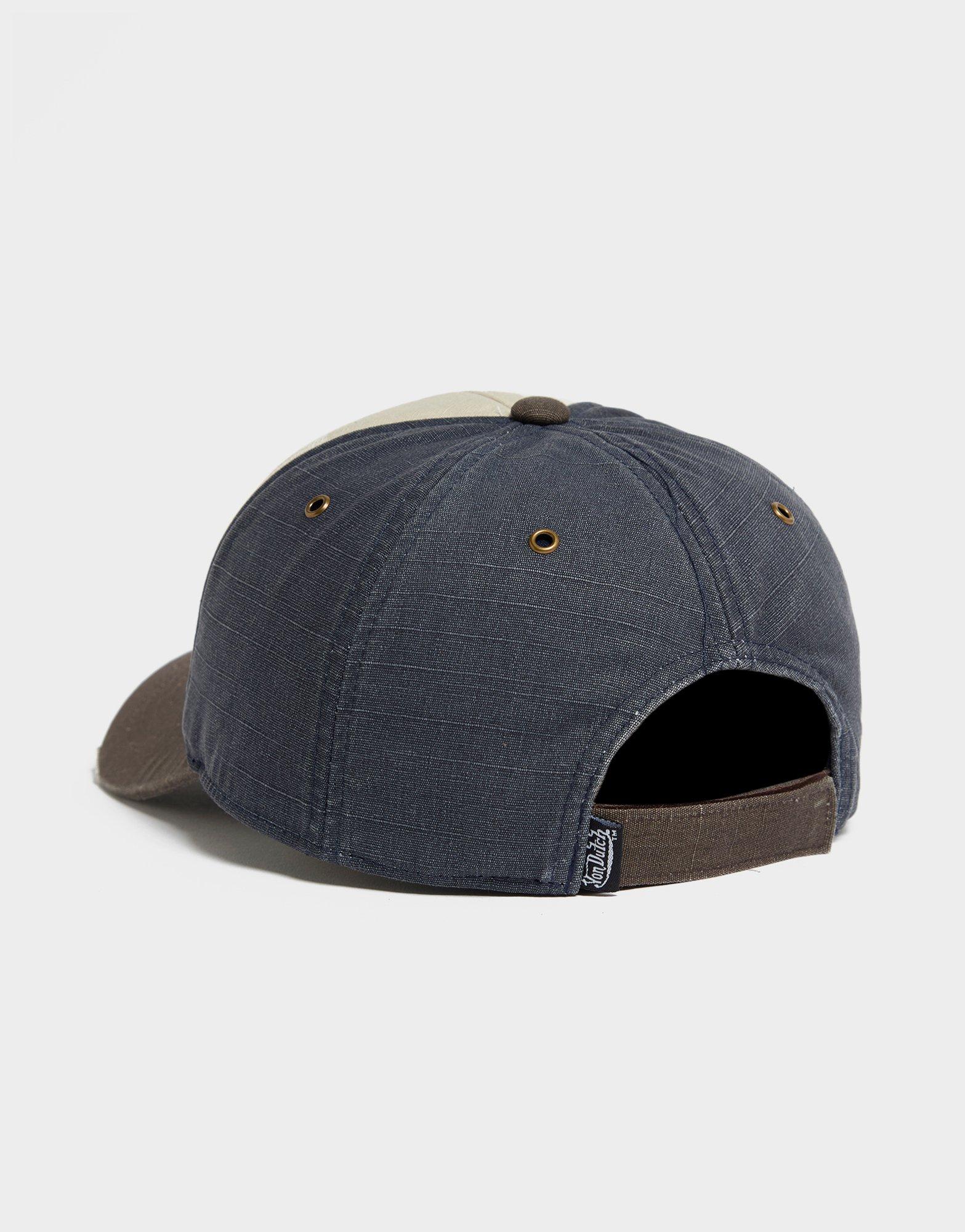 Von Dutch Trucker Cap