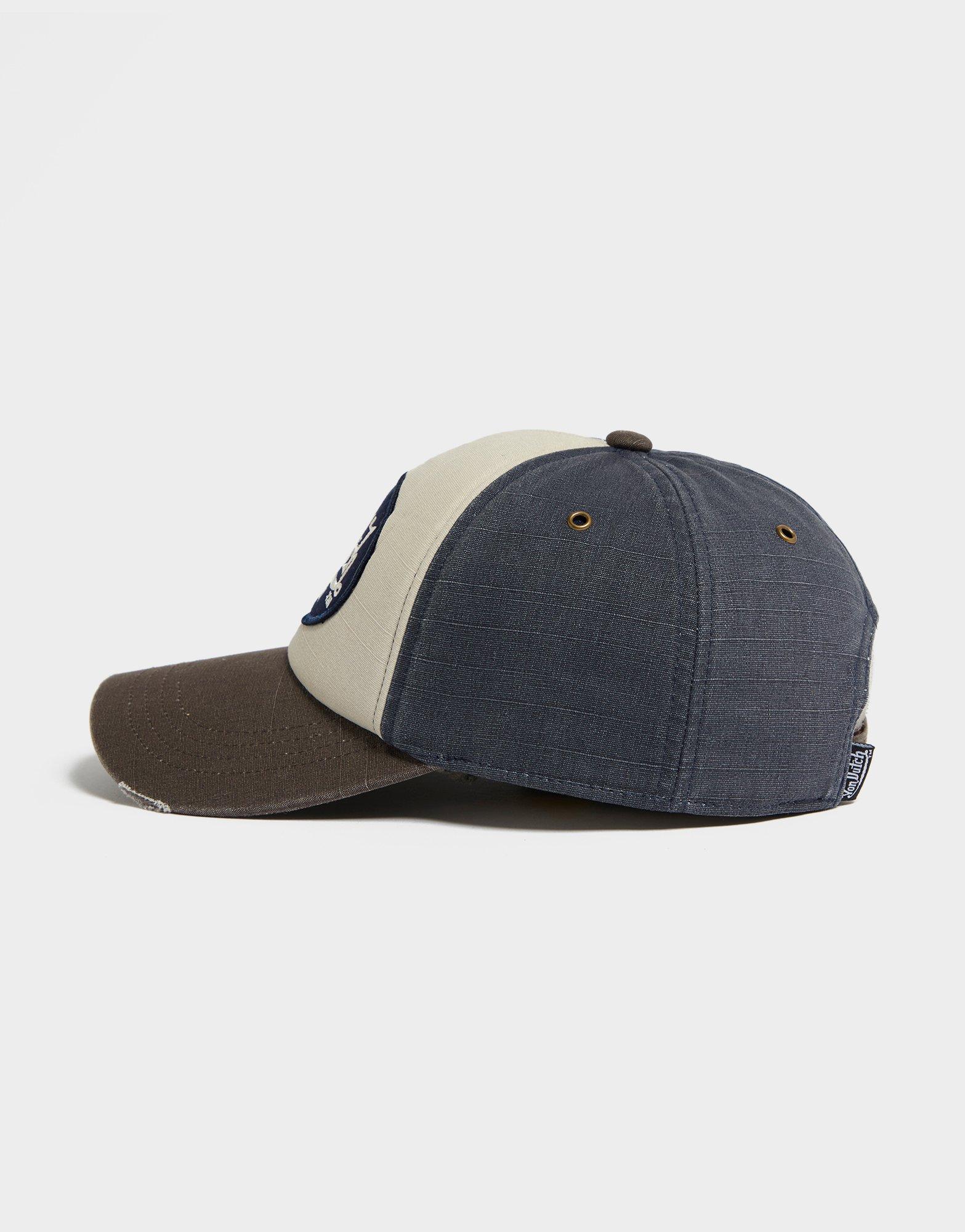 Von Dutch Trucker Cap
