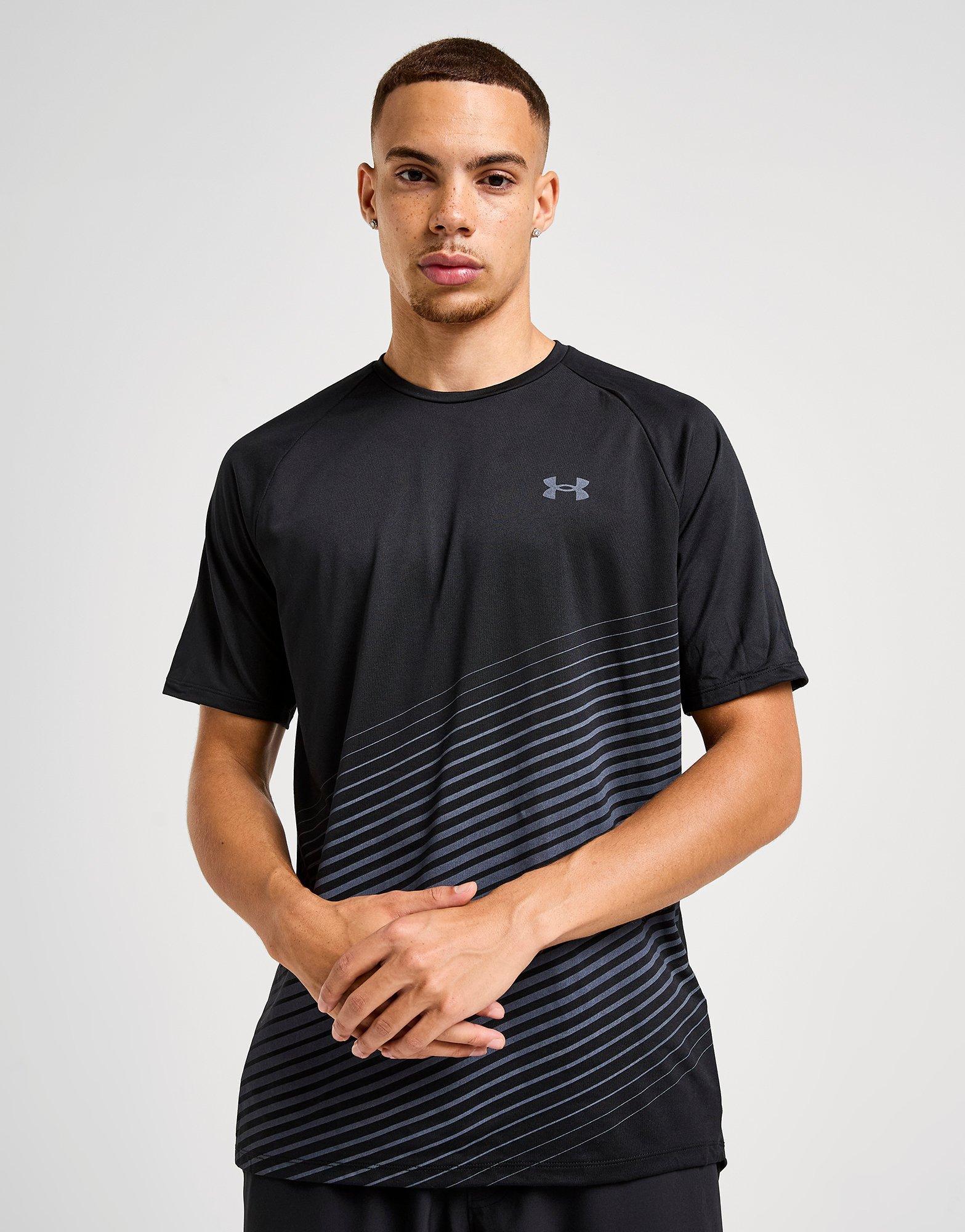Under Armour Tech Fade T-Shirt