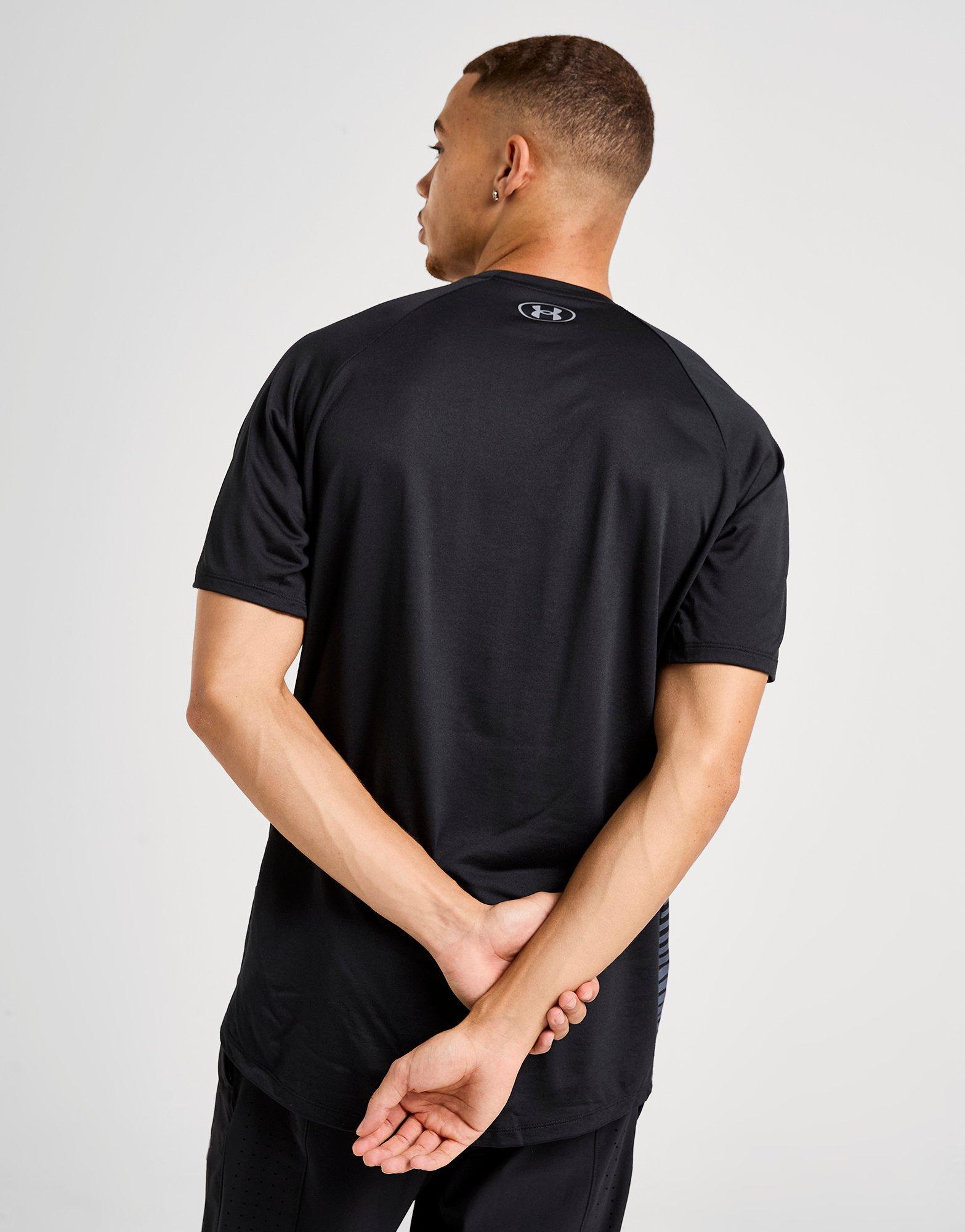 Under Armour Tech Fade T-Shirt