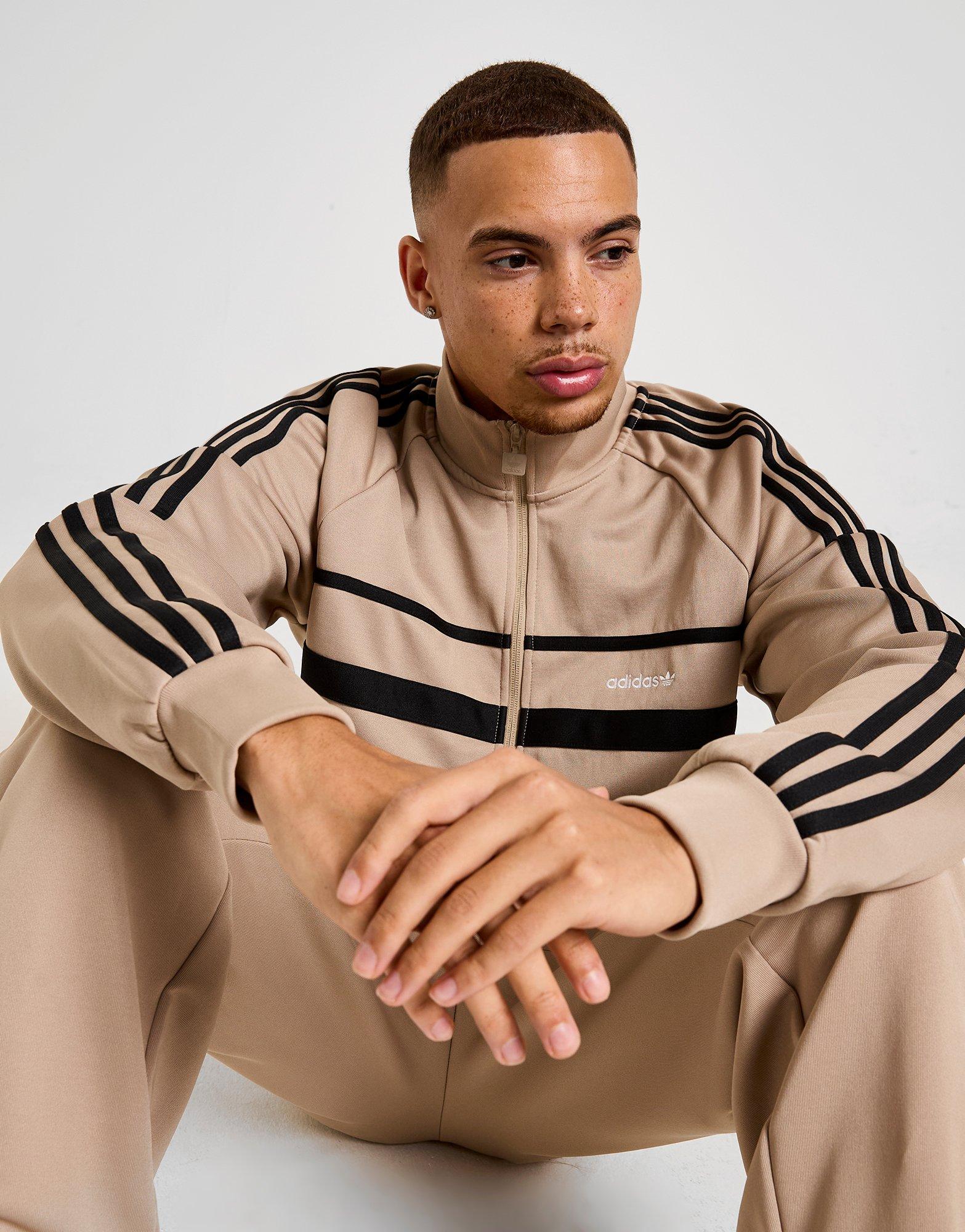 adidas Originals The First Track Top